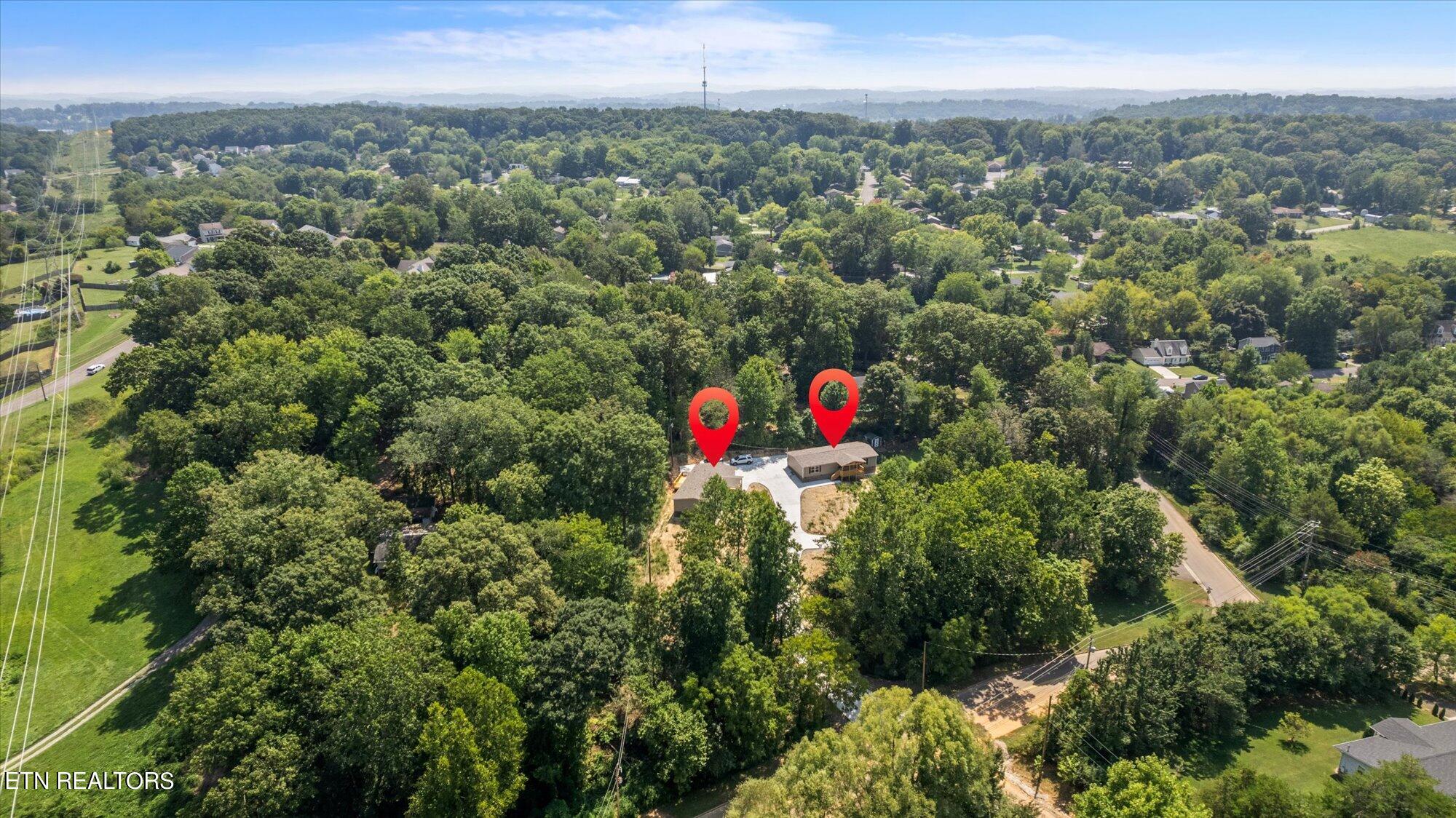 4316 Mckamey Road Knoxville TN 37921