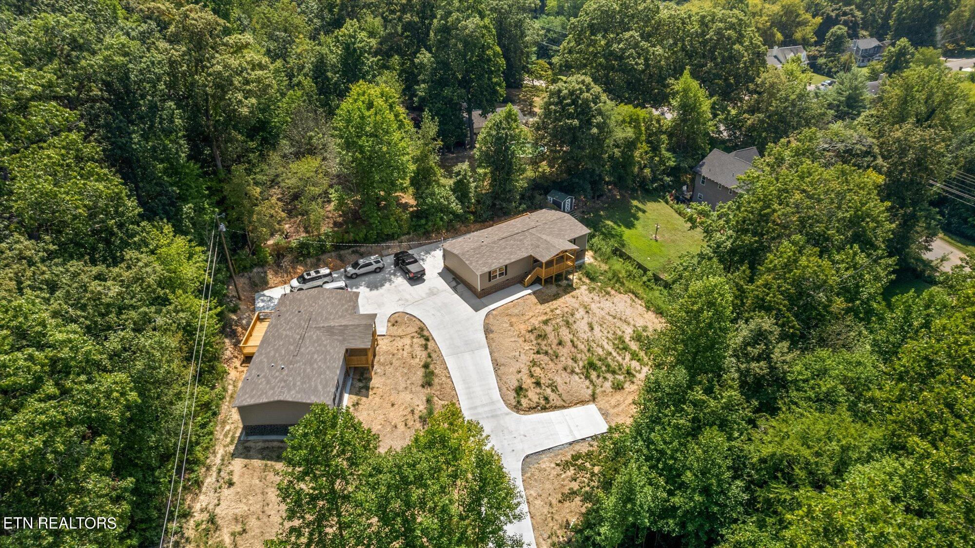 4316 Mckamey Road Knoxville TN 37921