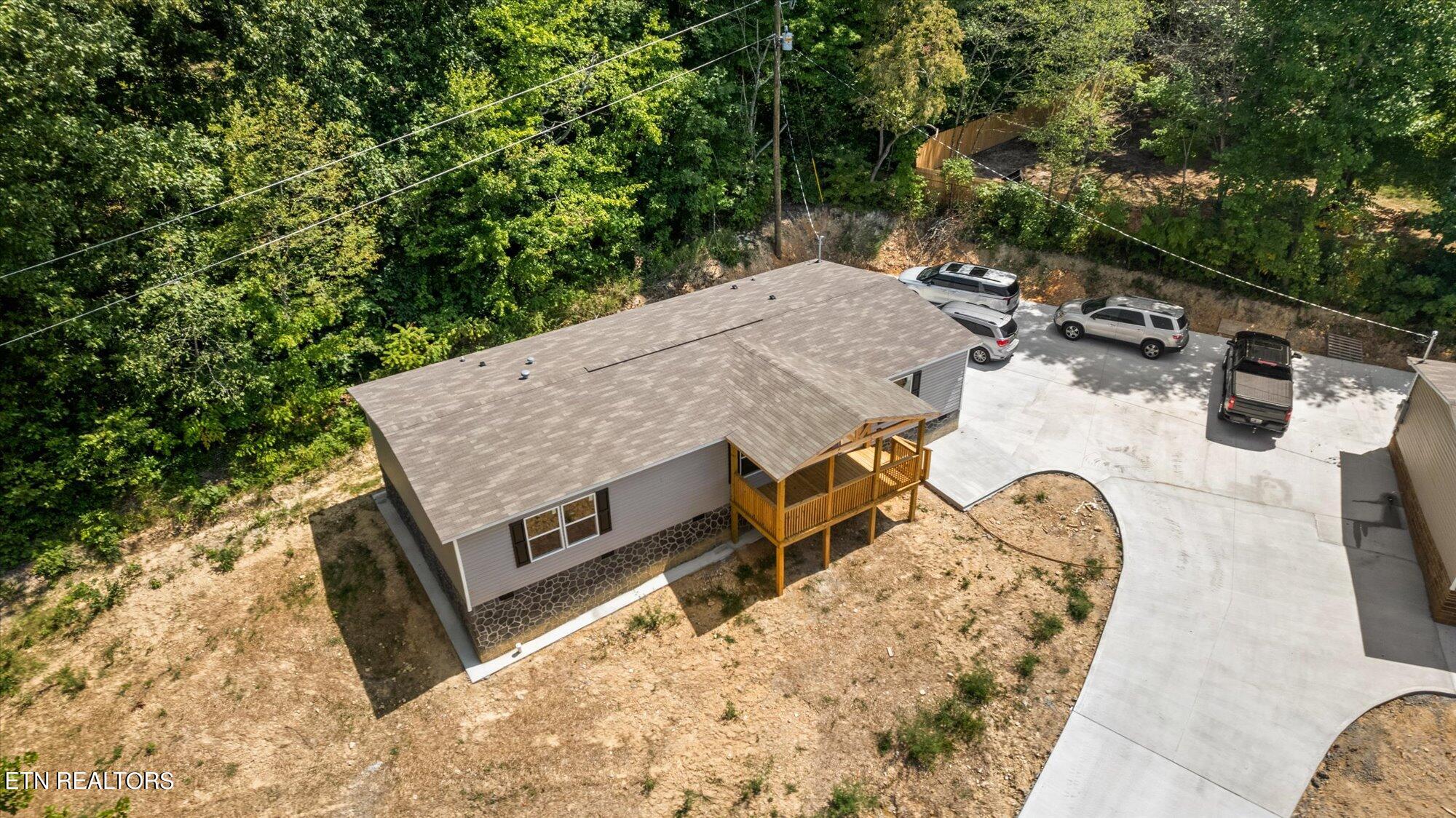 4316 Mckamey Road Knoxville TN 37921