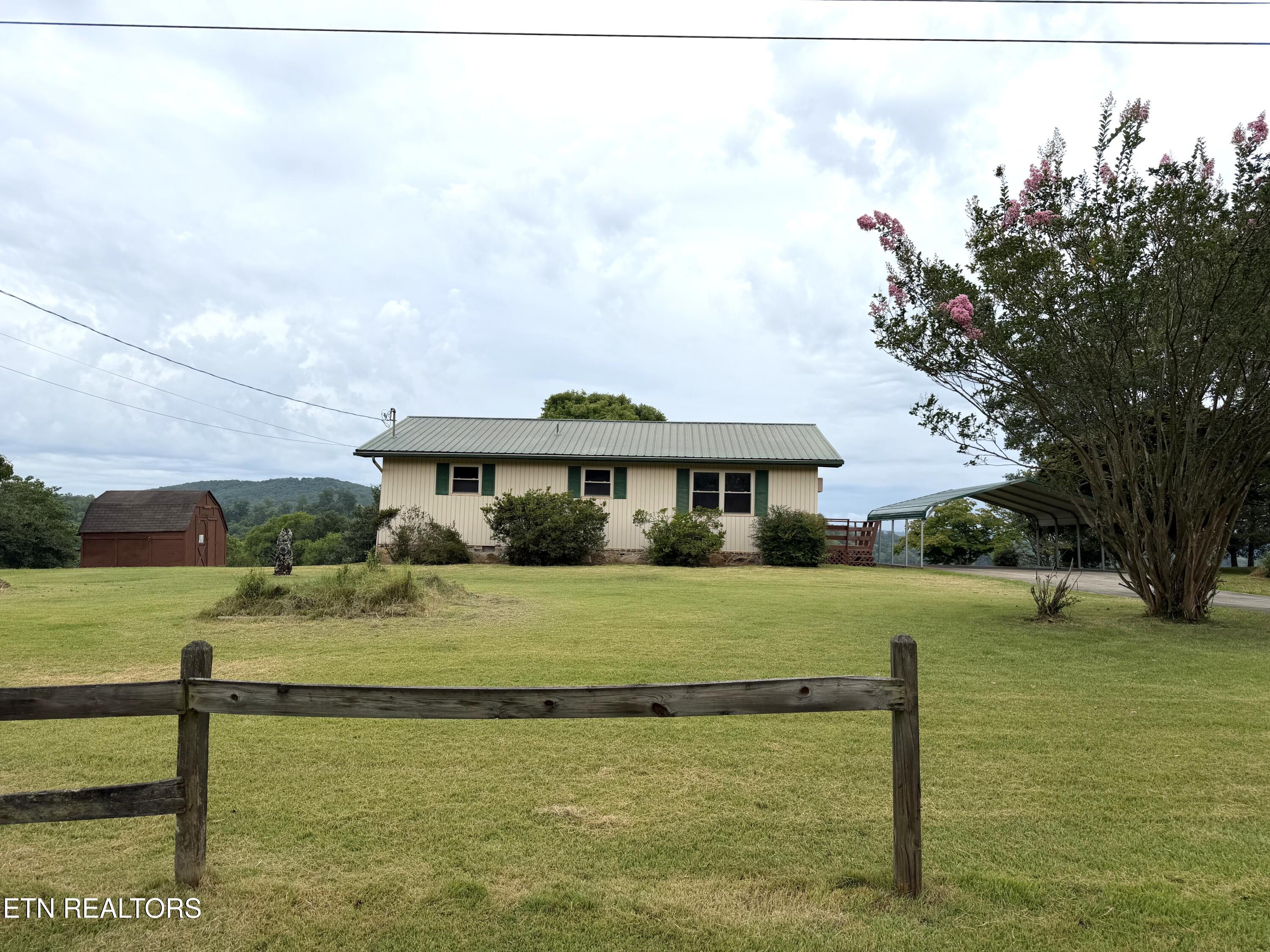 152 Morris Lane Kingston TN 37763