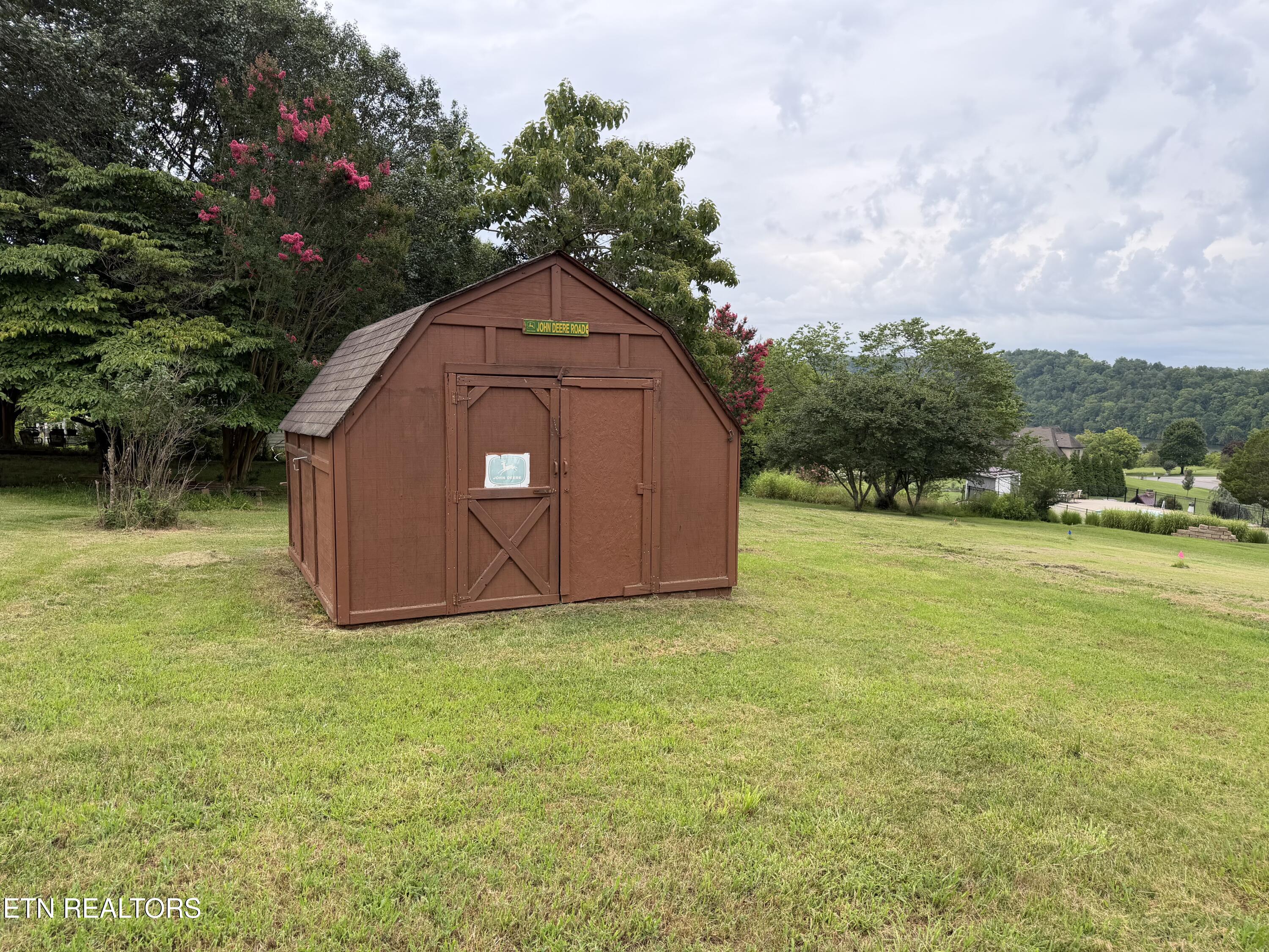152 Morris Lane Kingston TN 37763