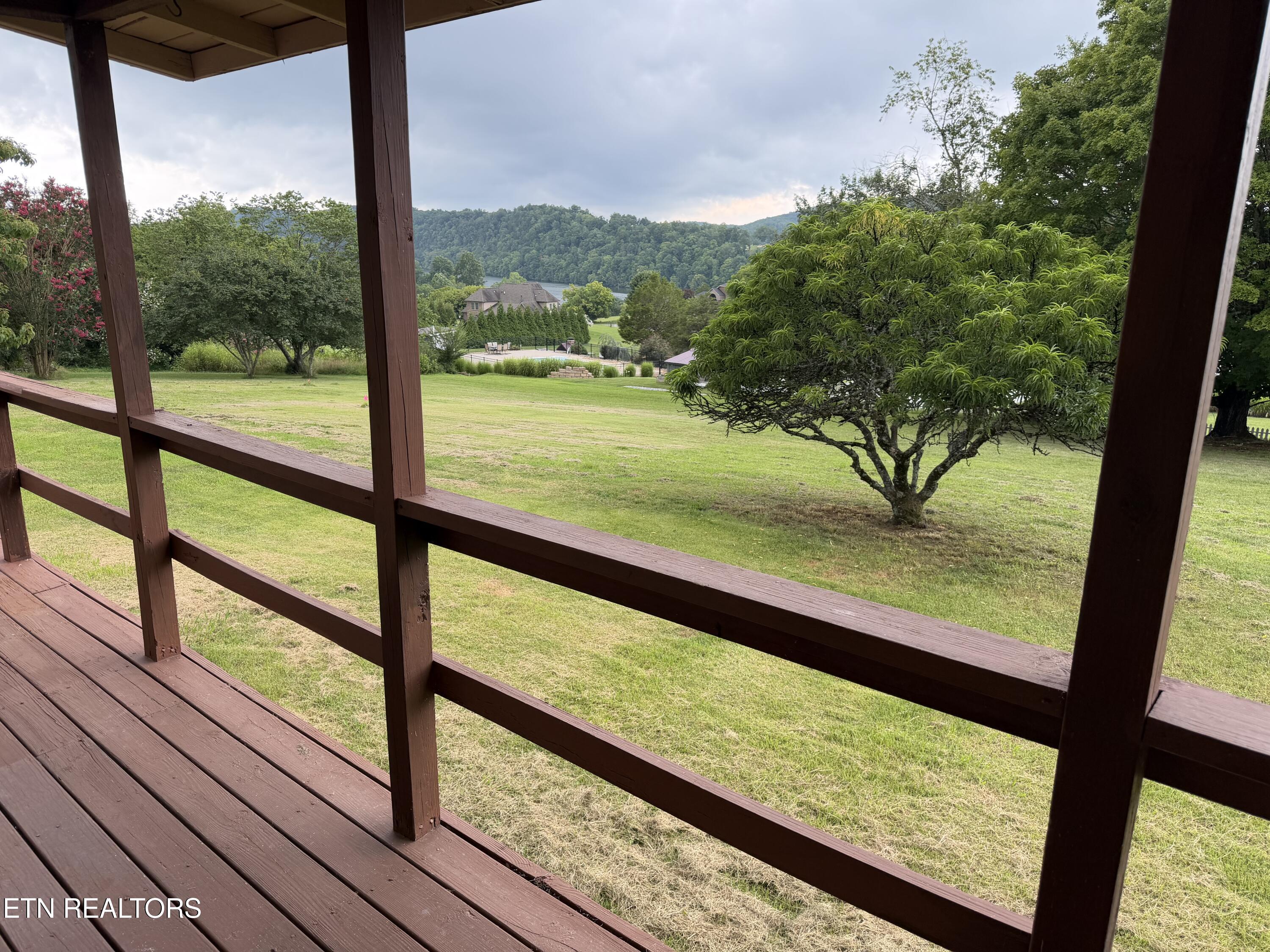 152 Morris Lane Kingston TN 37763
