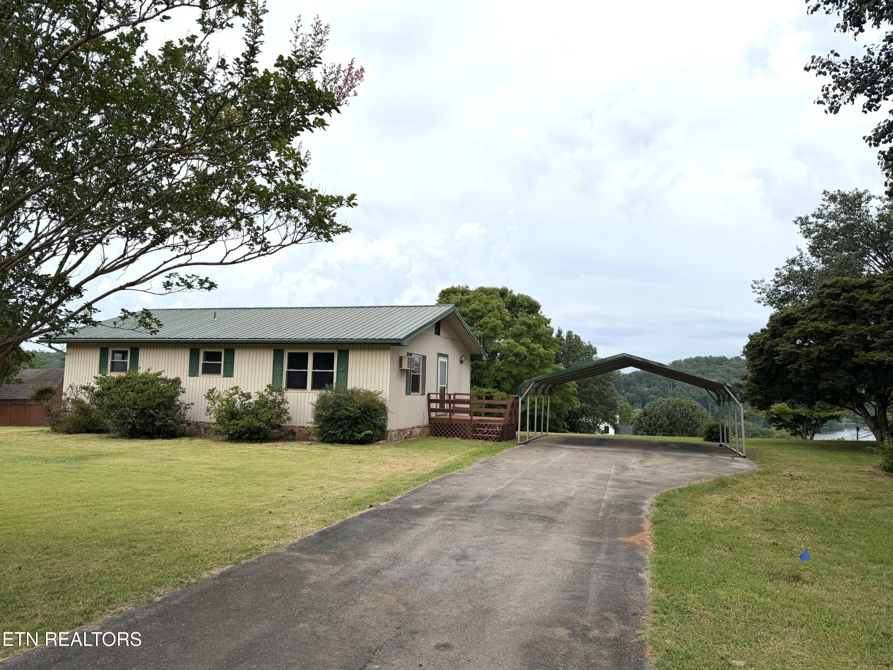 152 Morris Lane Kingston TN 37763