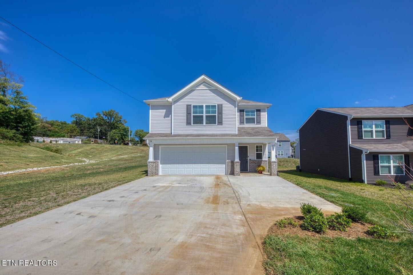 8559 Mascot Road Knoxville TN 37924