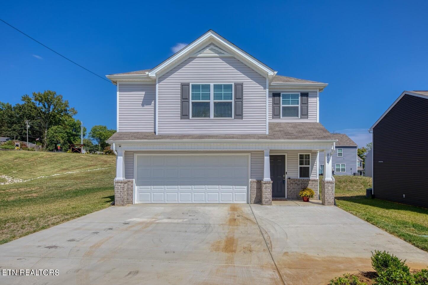 8559 Mascot Road Knoxville TN 37924