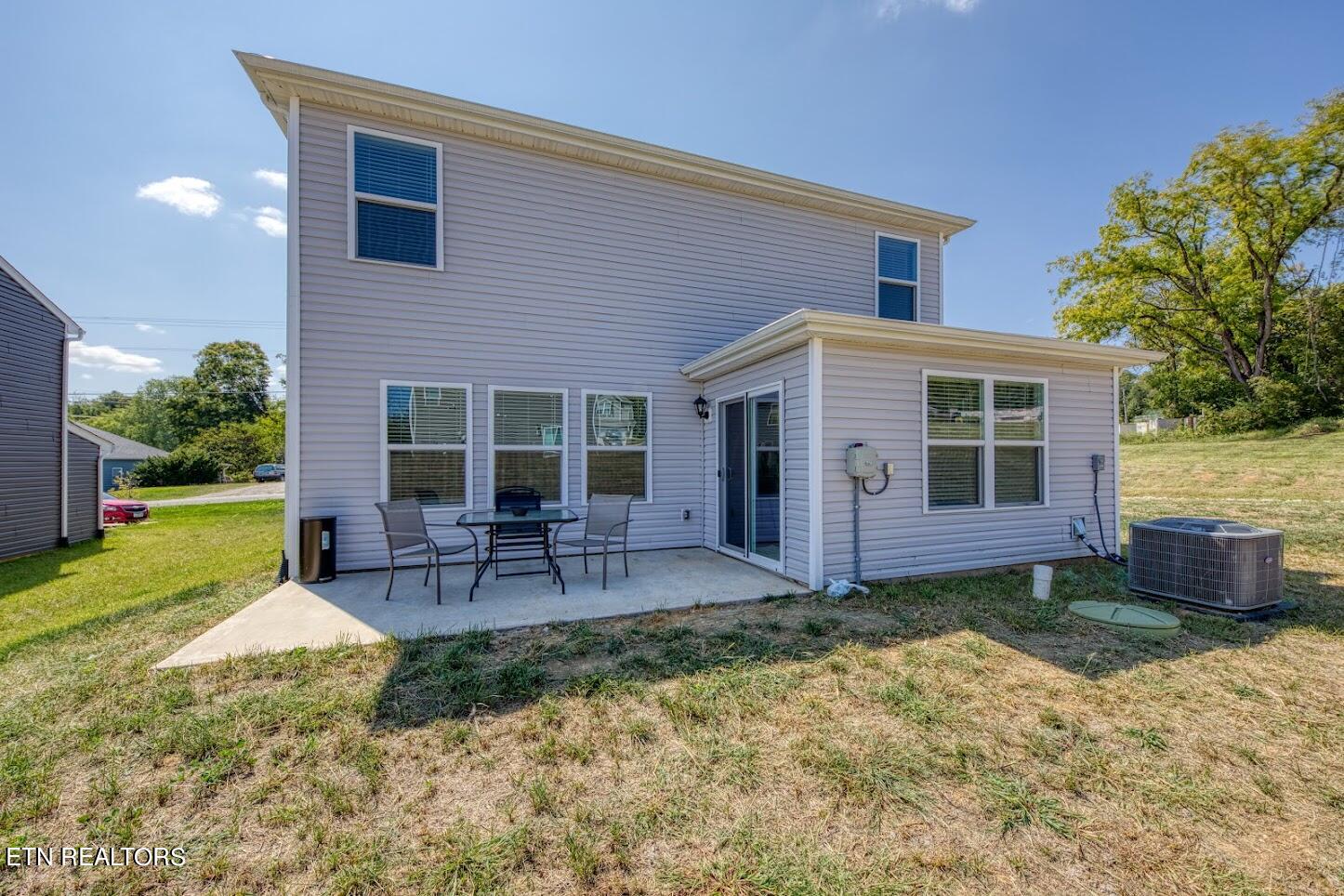8559 Mascot Road Knoxville TN 37924