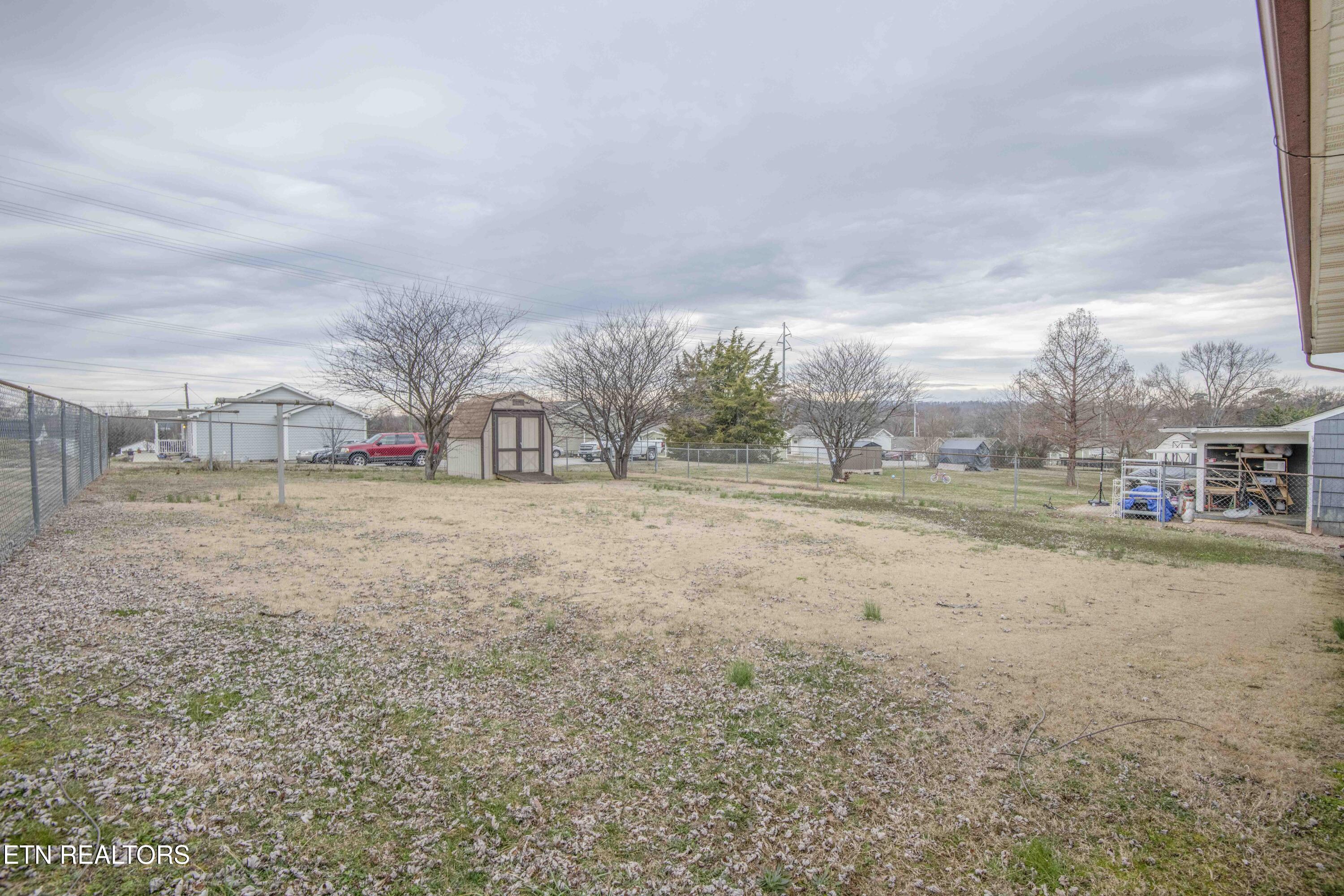 2407 NW Chillicothe Street Knoxville TN 37921