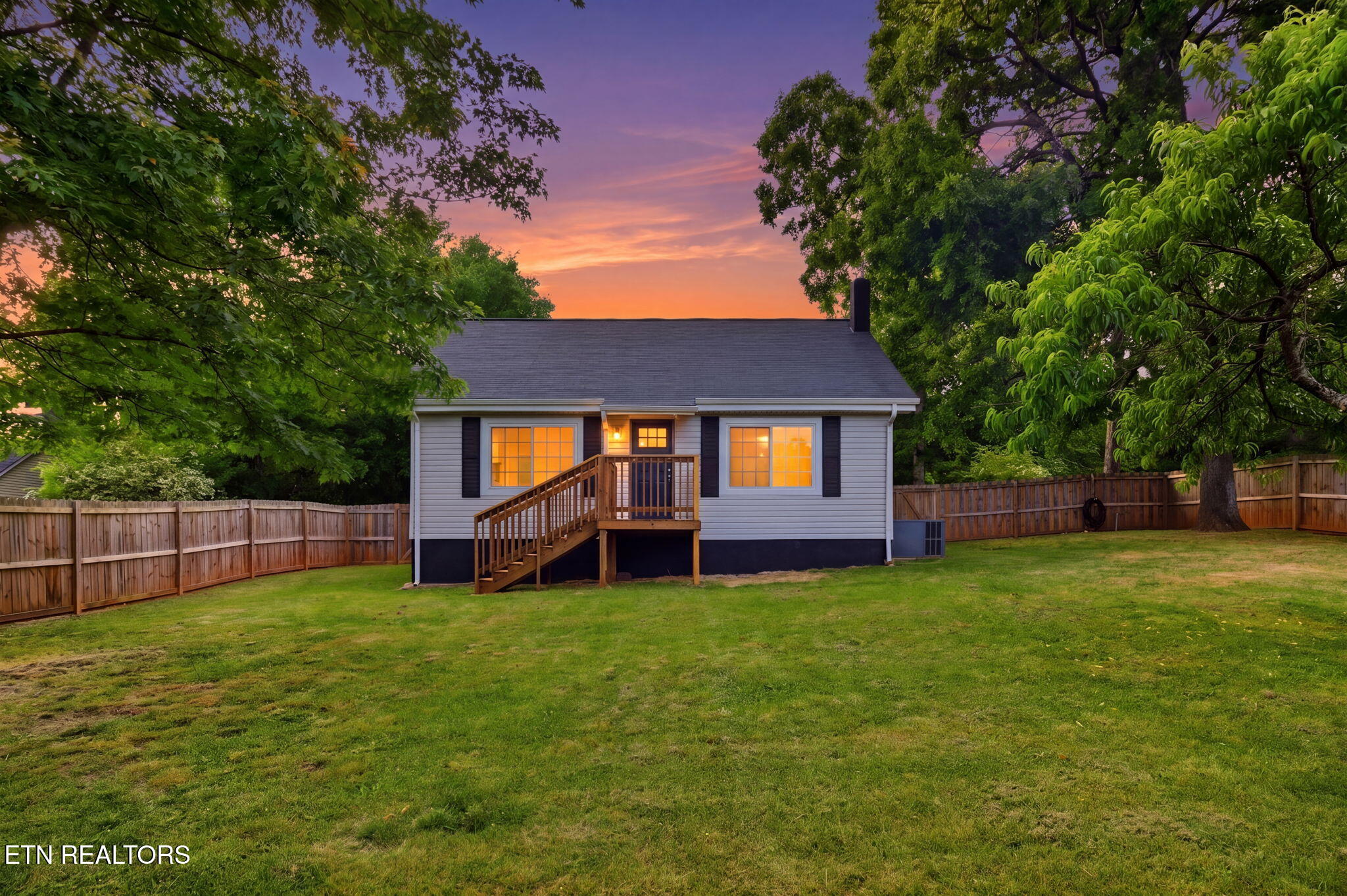 2540 Mentor Road Louisville TN 37777