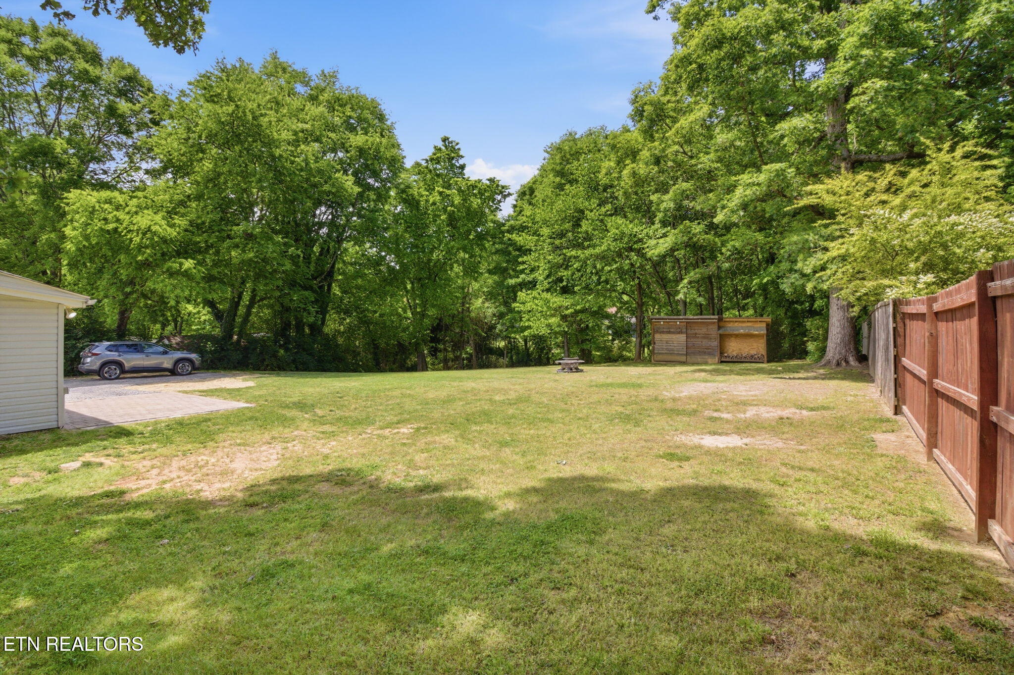 2540 Mentor Road Louisville TN 37777
