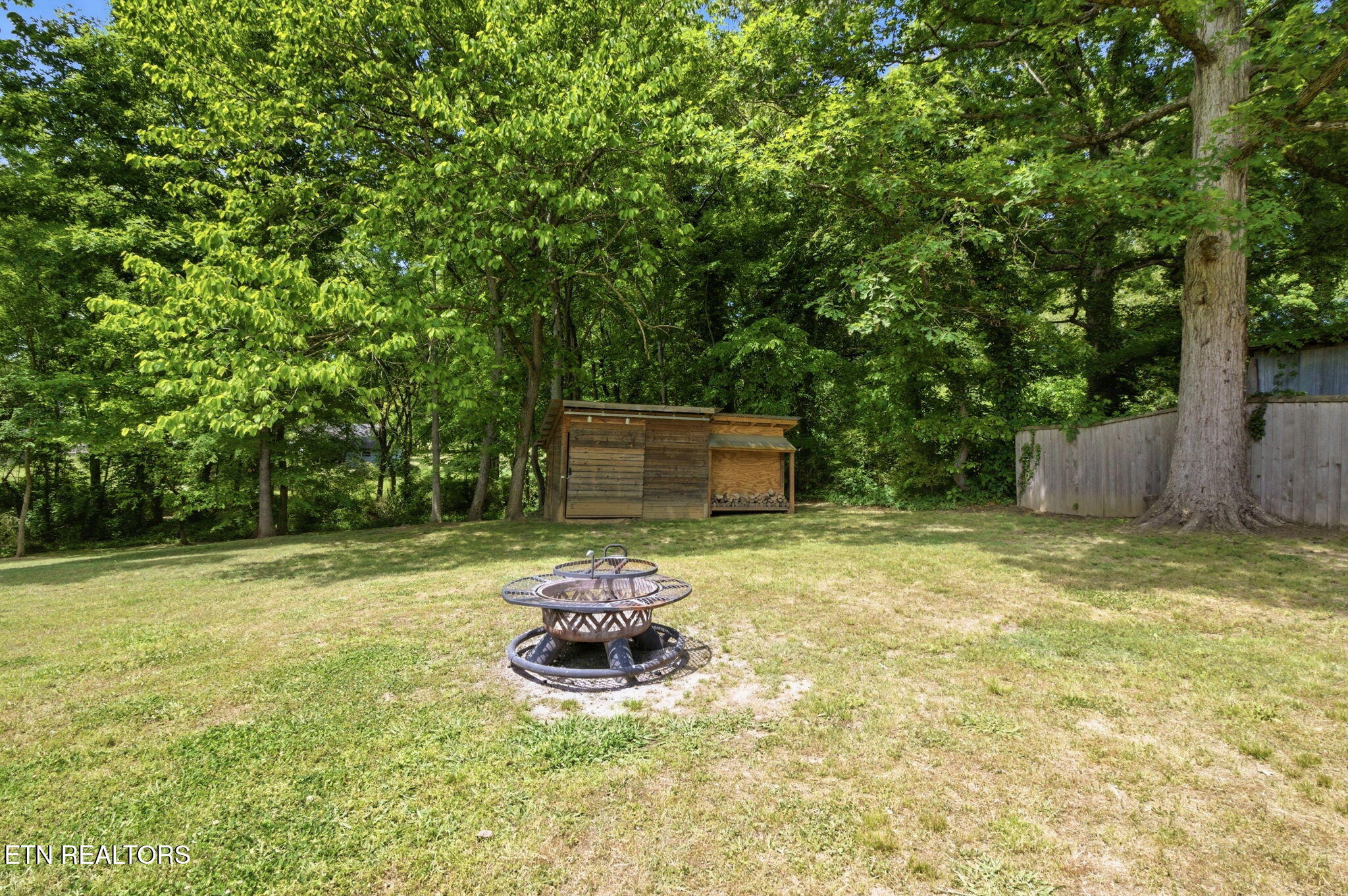 2540 Mentor Road Louisville TN 37777