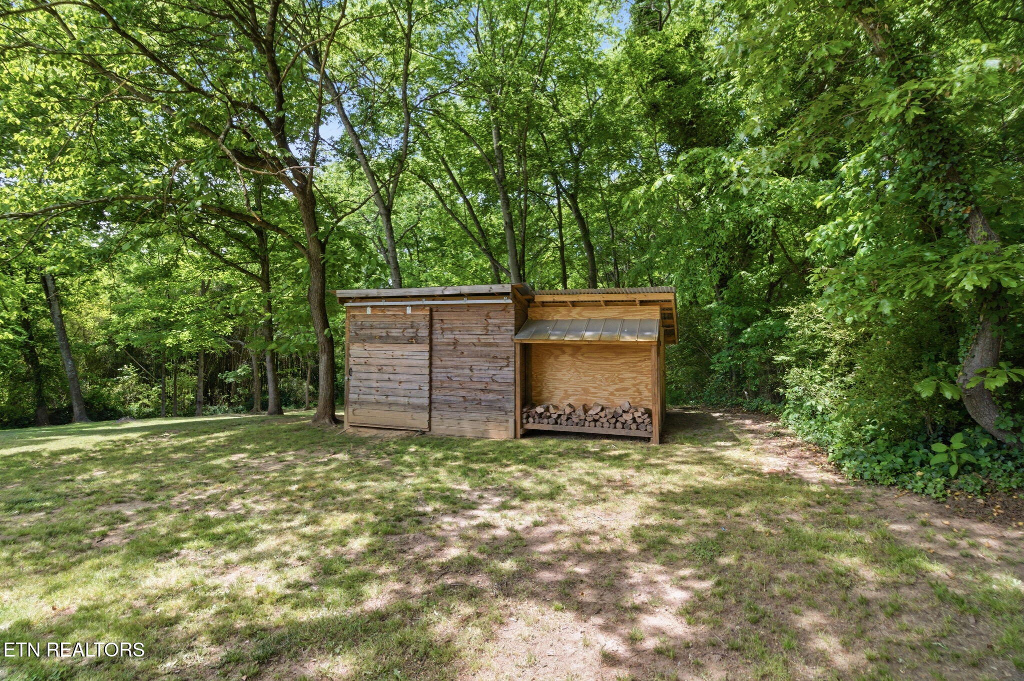 2540 Mentor Road Louisville TN 37777