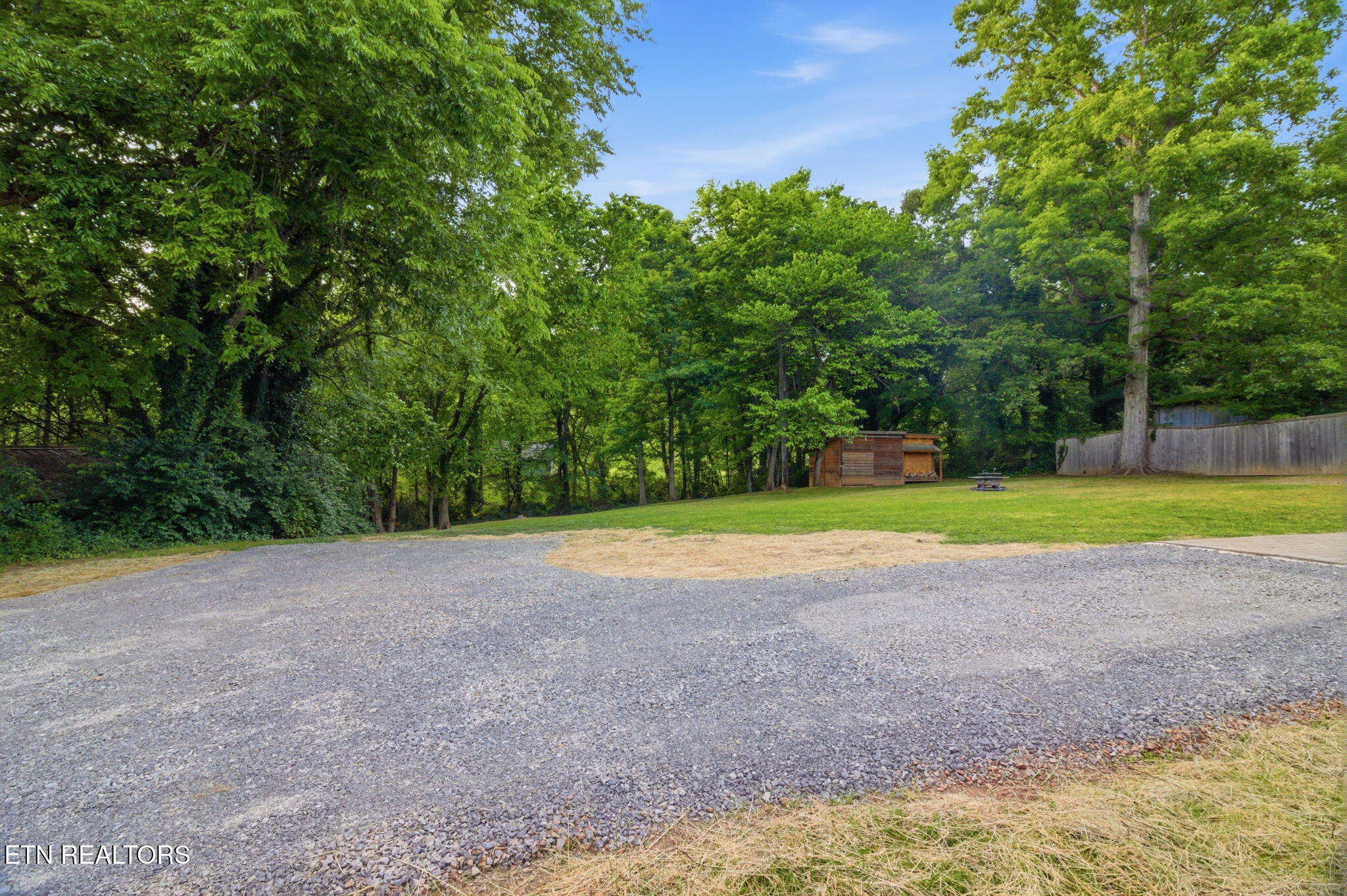 2540 Mentor Road Louisville TN 37777