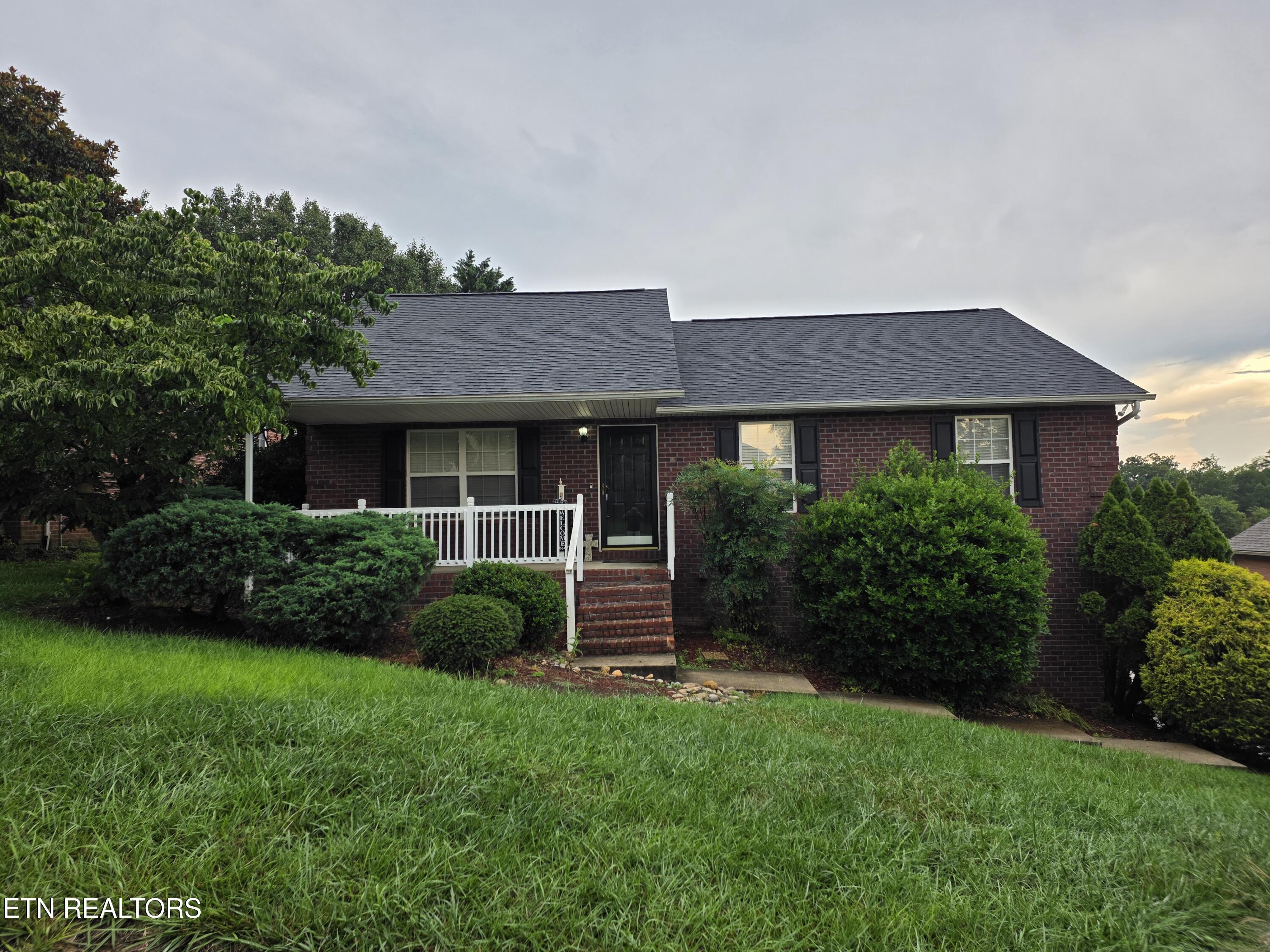 7009 Wrens Creek Lane Knoxville TN 37918