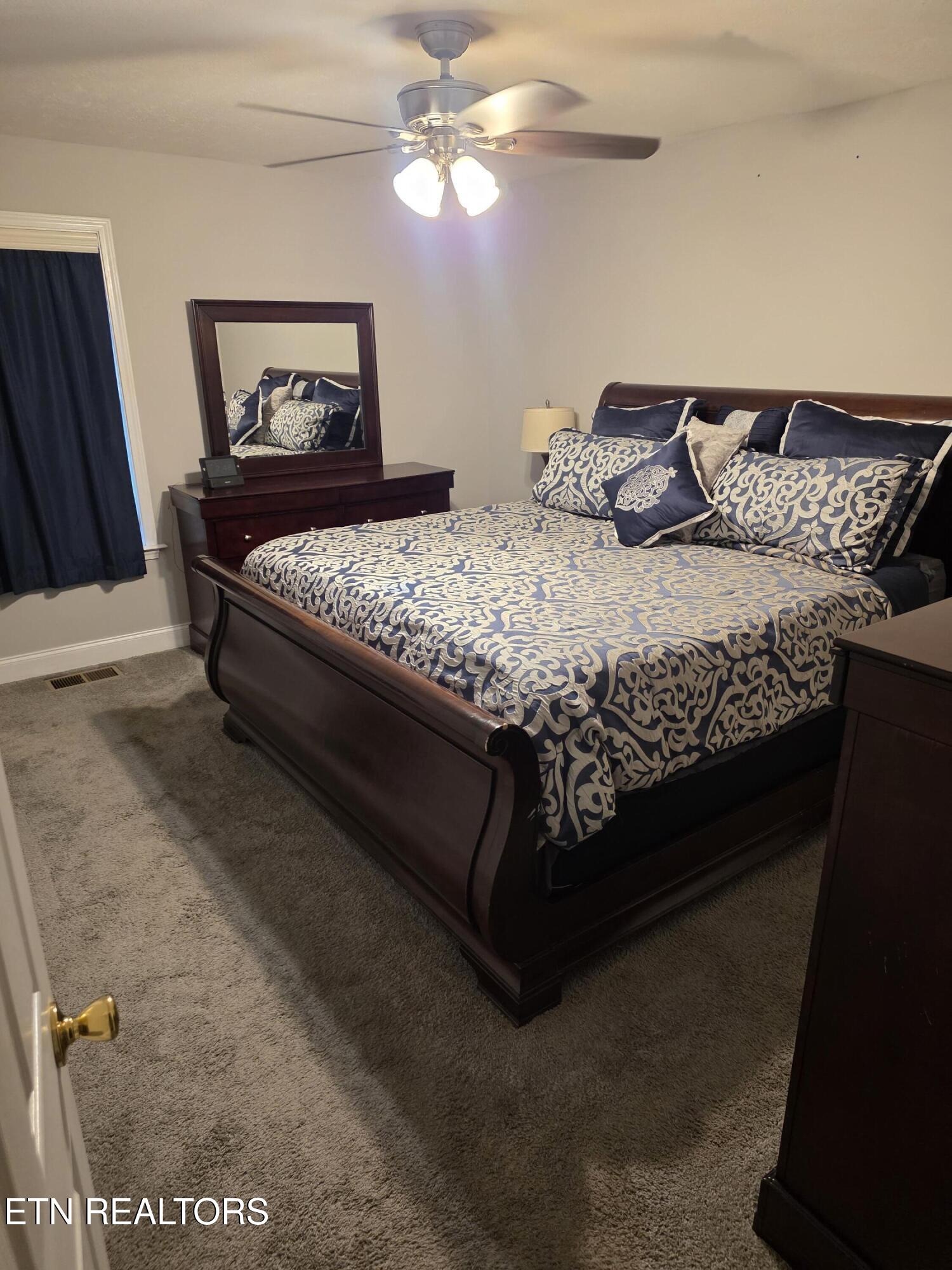 7009 Wrens Creek Lane Knoxville TN 37918