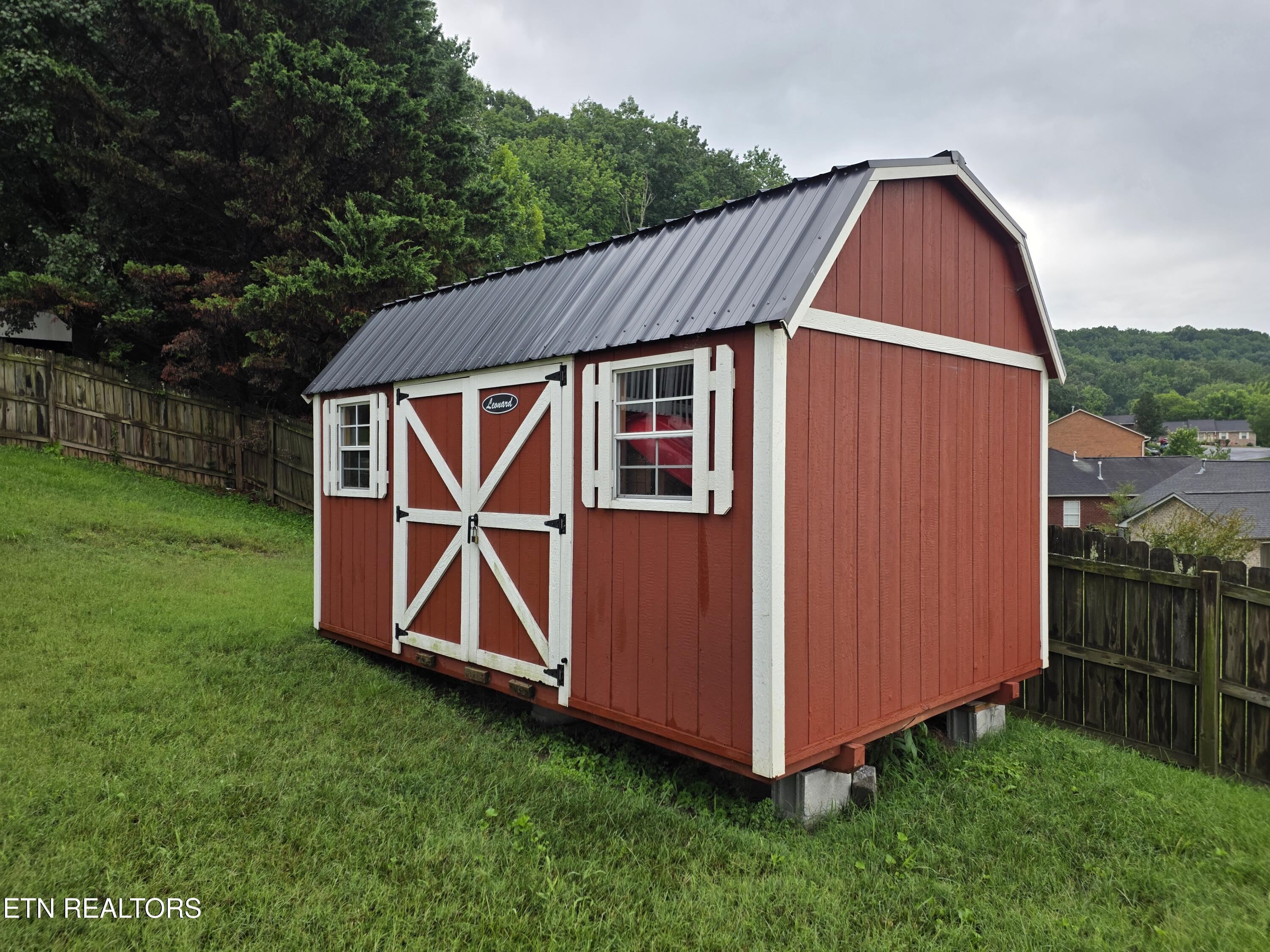 7009 Wrens Creek Lane Knoxville TN 37918
