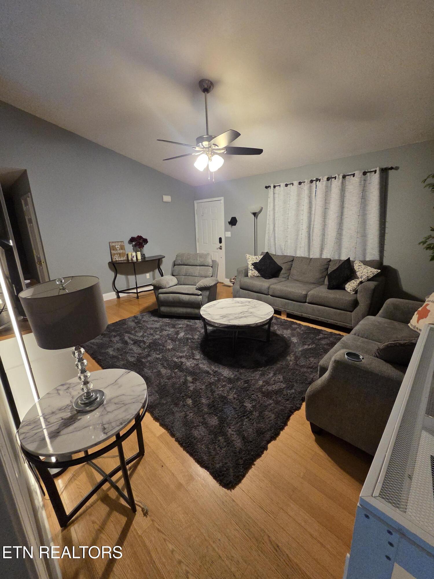 7009 Wrens Creek Lane Knoxville TN 37918