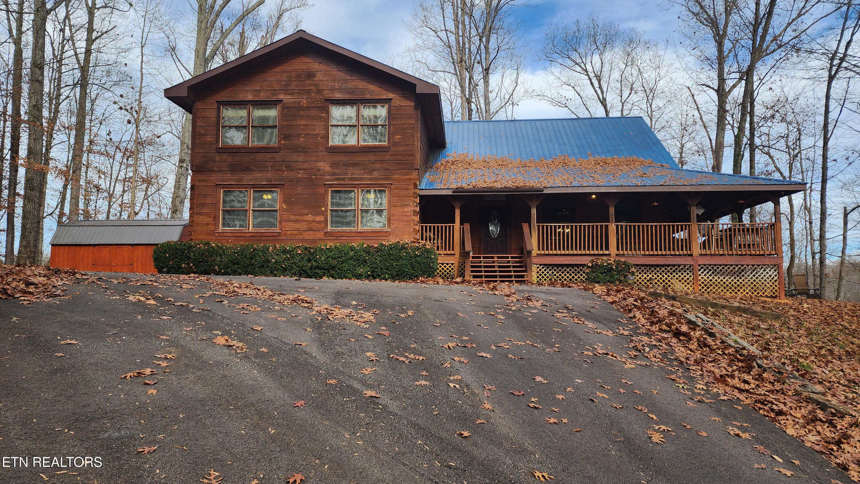 5615 Eastport Road Alpine TN 38543