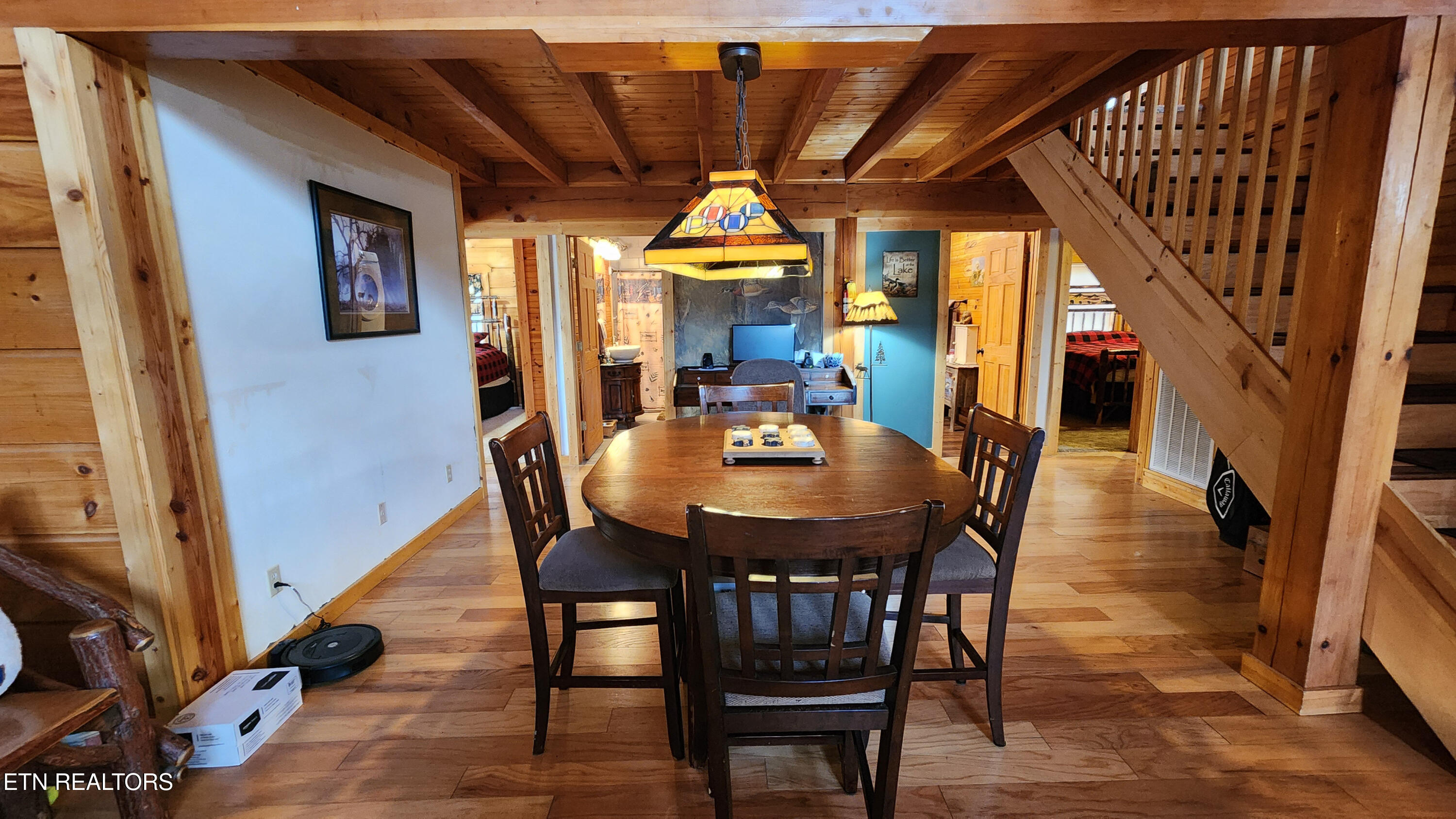 5615 Eastport Road Alpine TN 38543