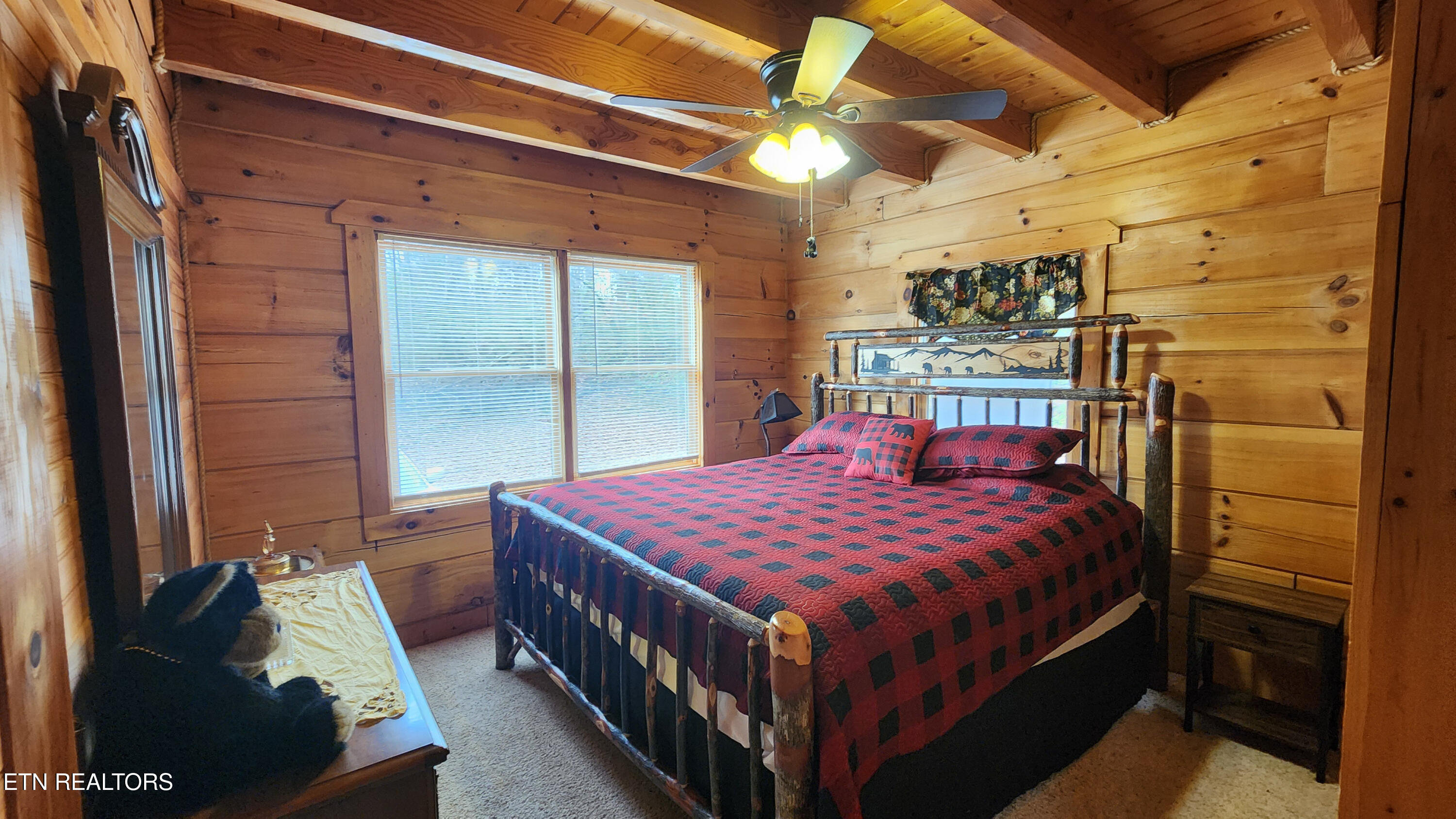 5615 Eastport Road Alpine TN 38543