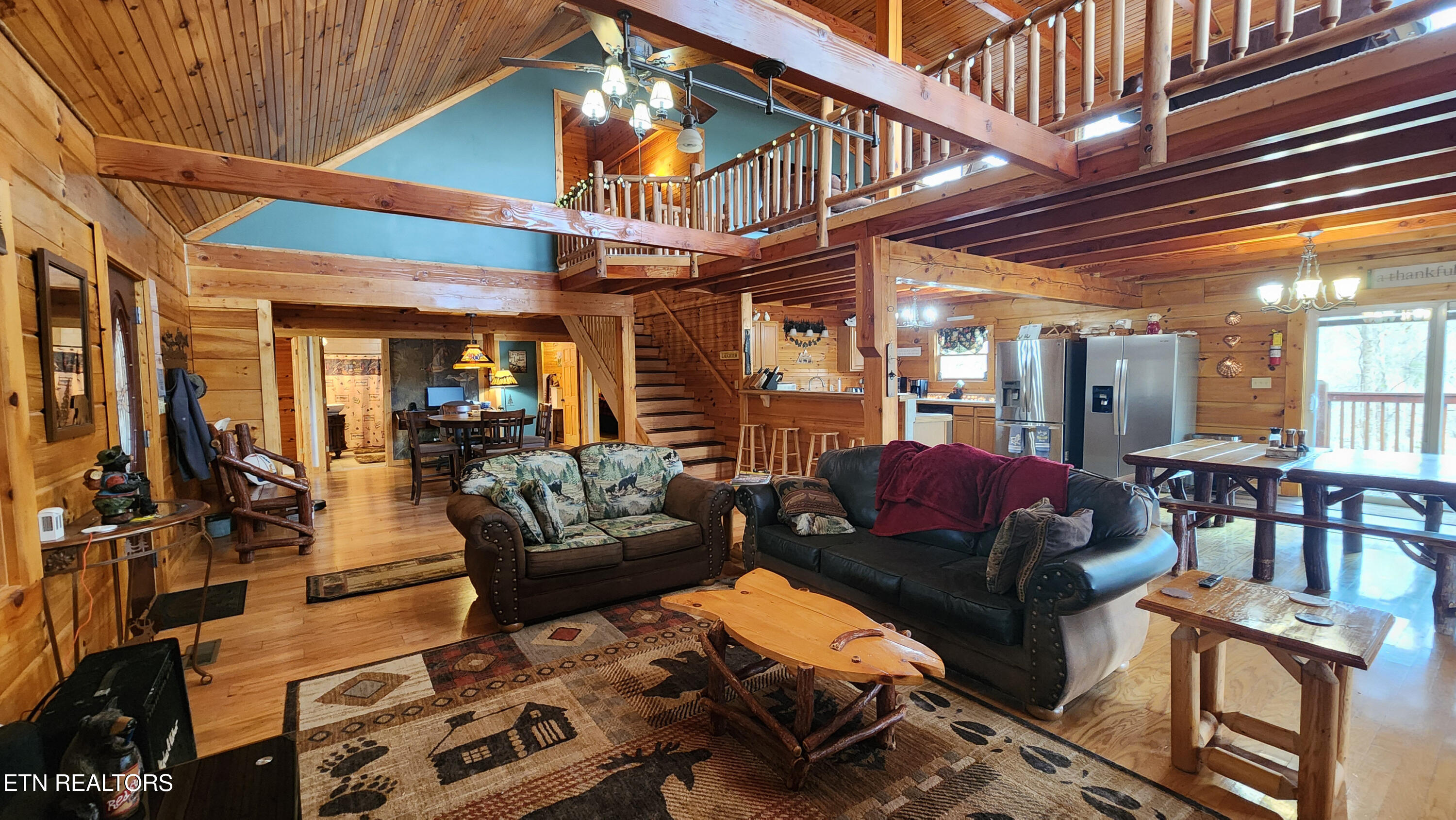 5615 Eastport Road Alpine TN 38543