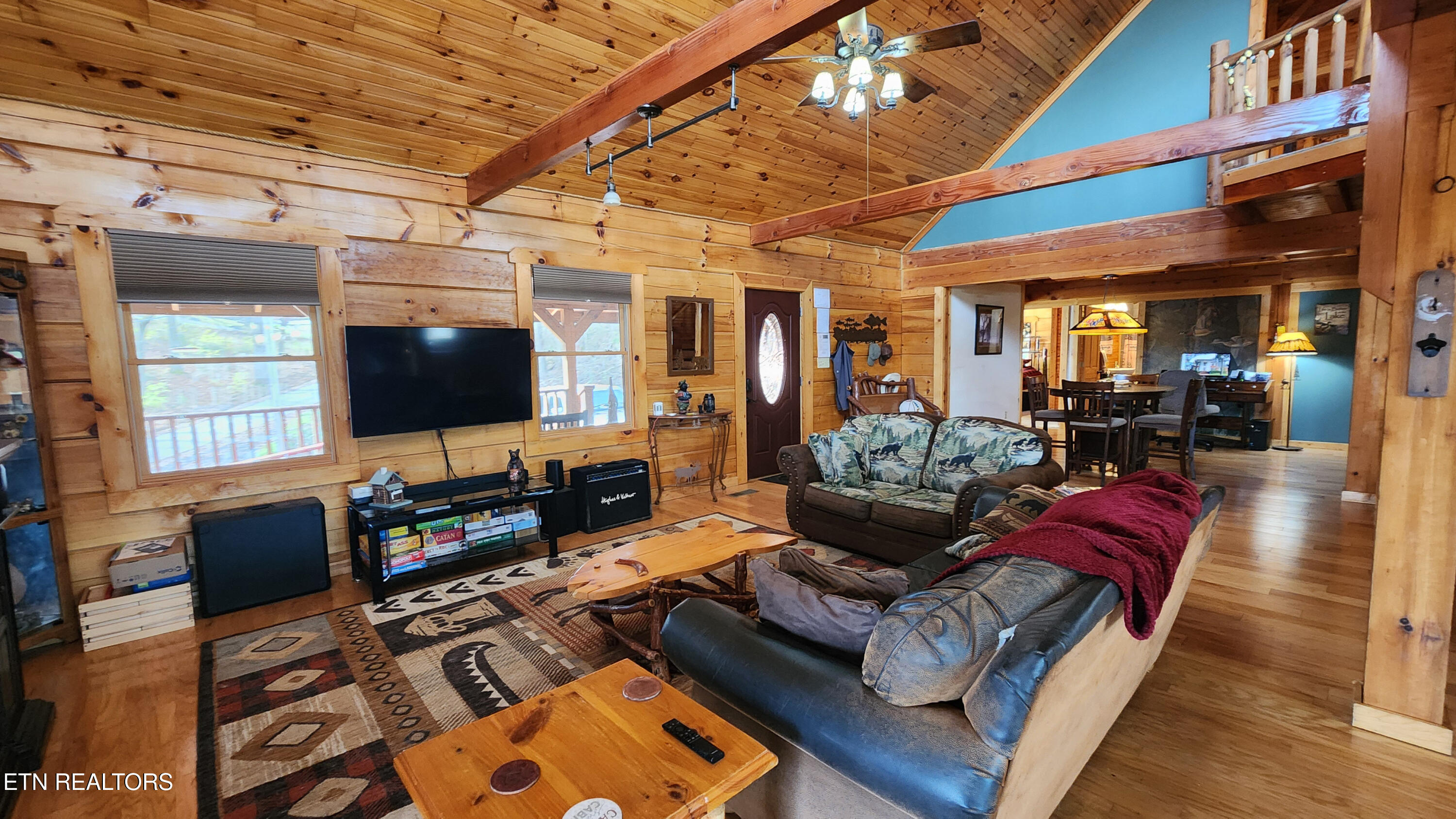 5615 Eastport Road Alpine TN 38543