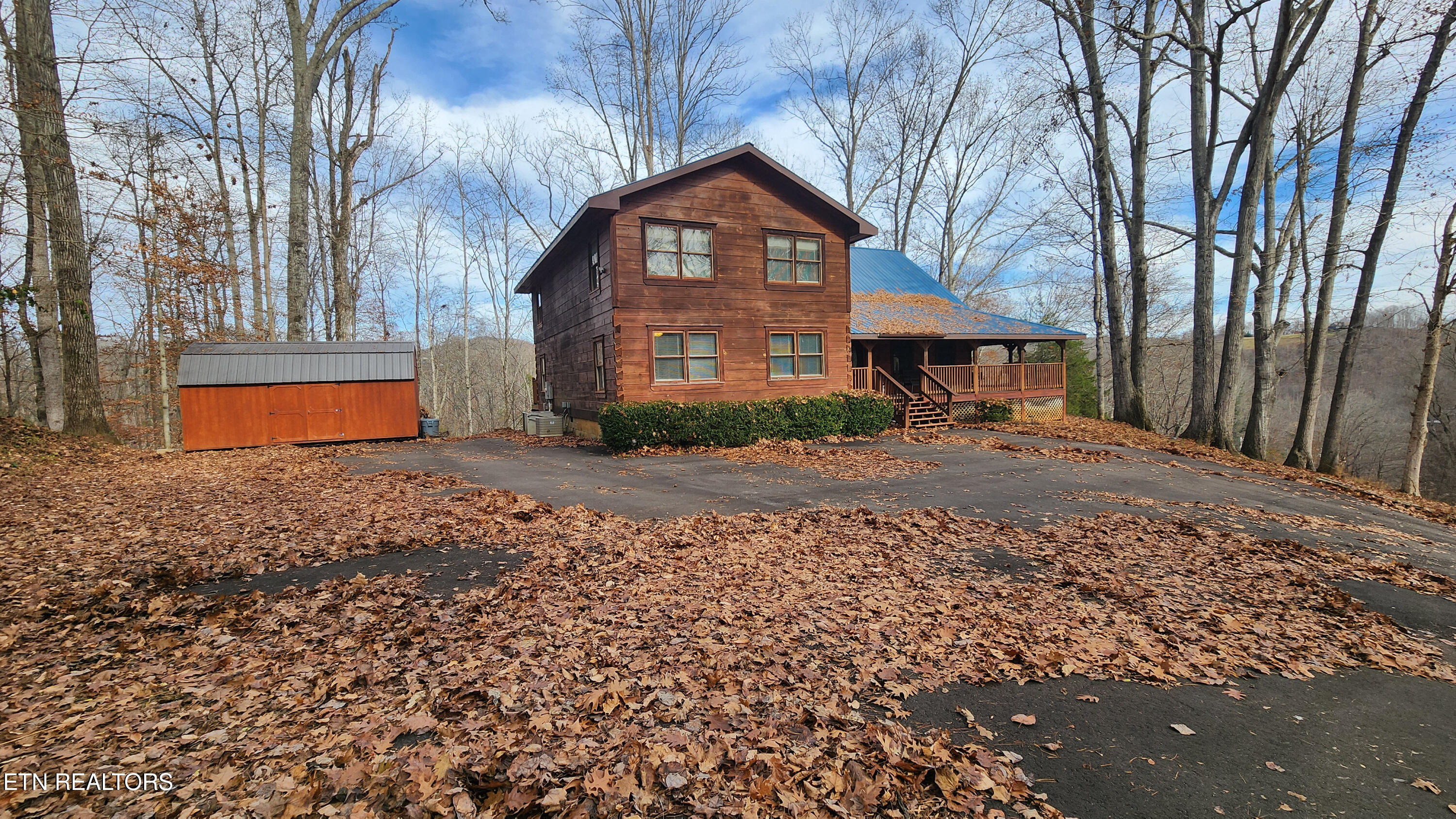 5615 Eastport Road Alpine TN 38543