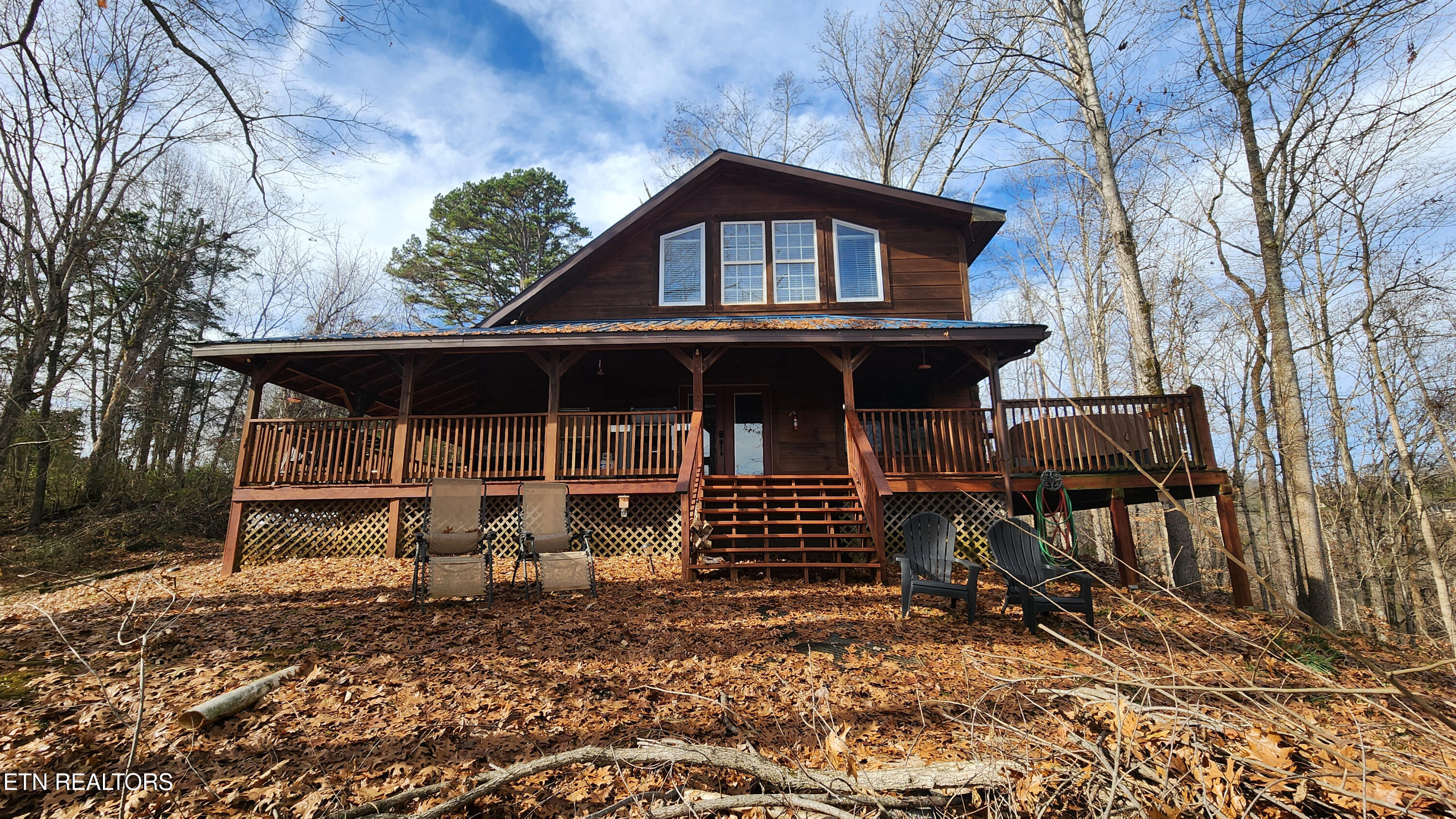 5615 Eastport Road Alpine TN 38543