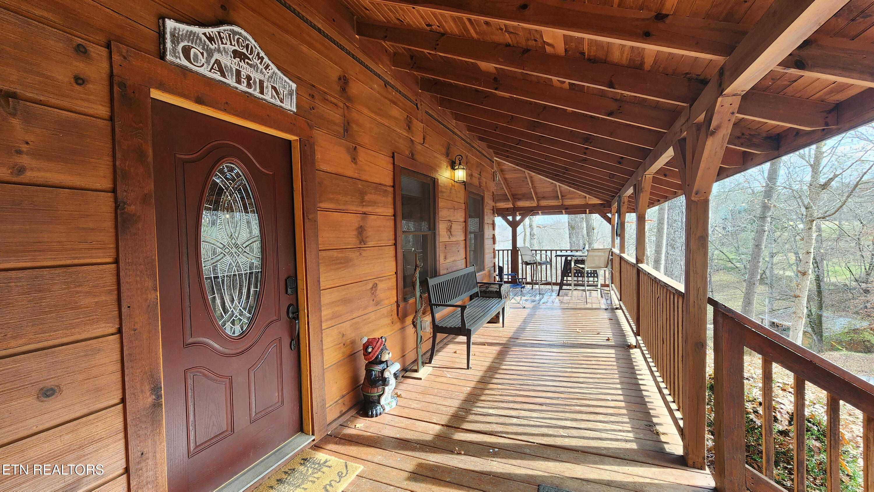 5615 Eastport Road Alpine TN 38543