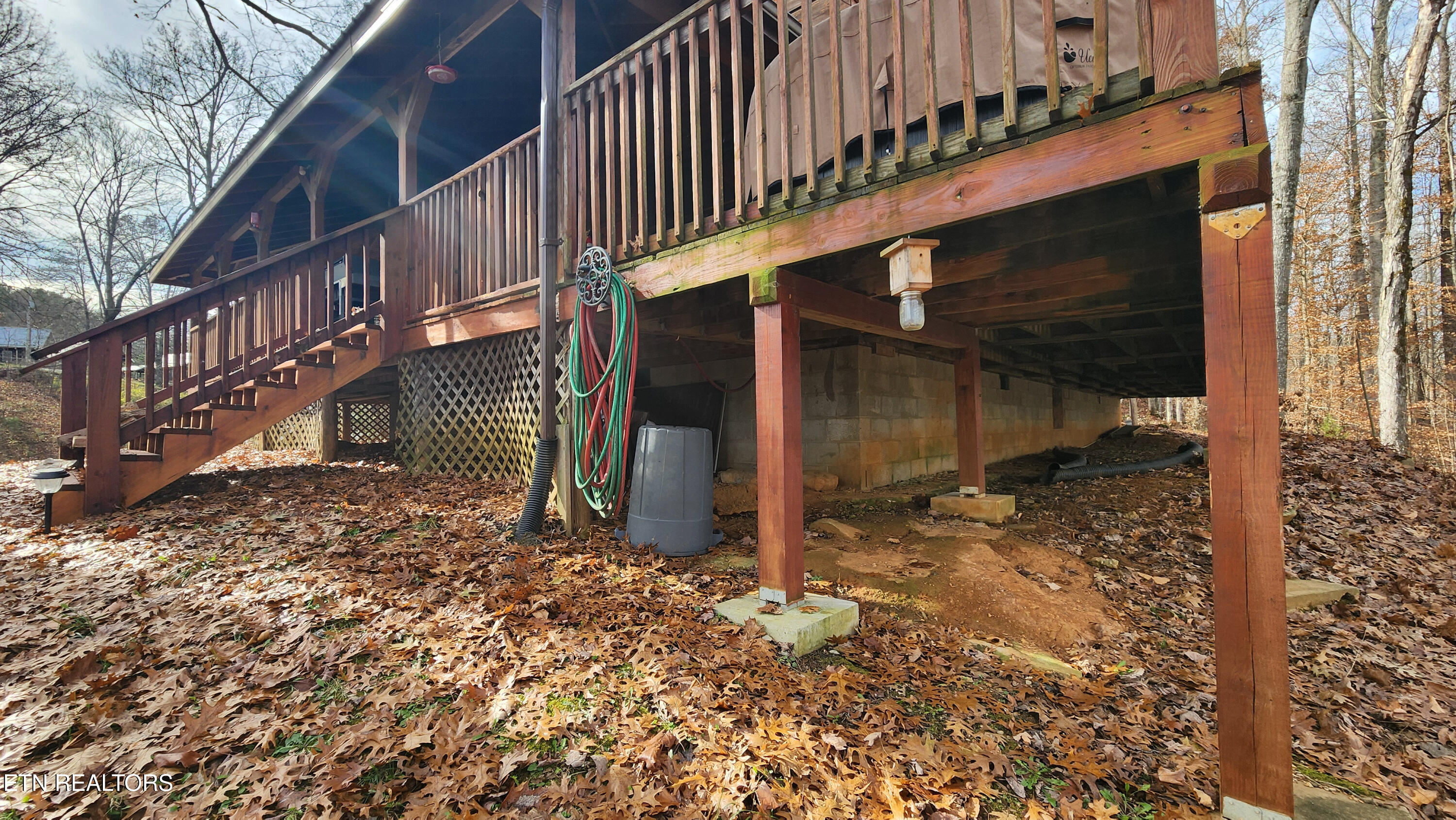 5615 Eastport Road Alpine TN 38543