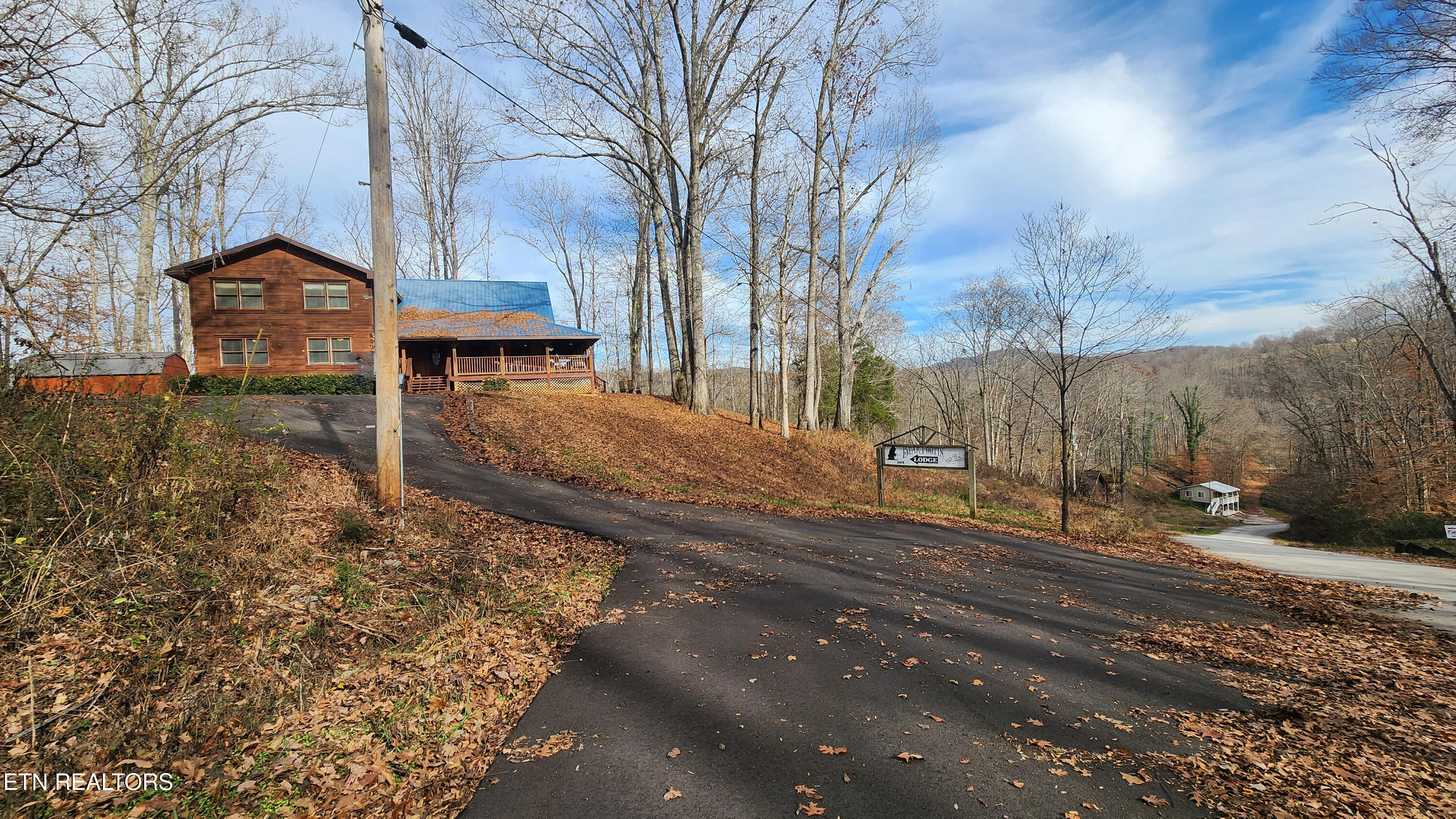 5615 Eastport Road Alpine TN 38543