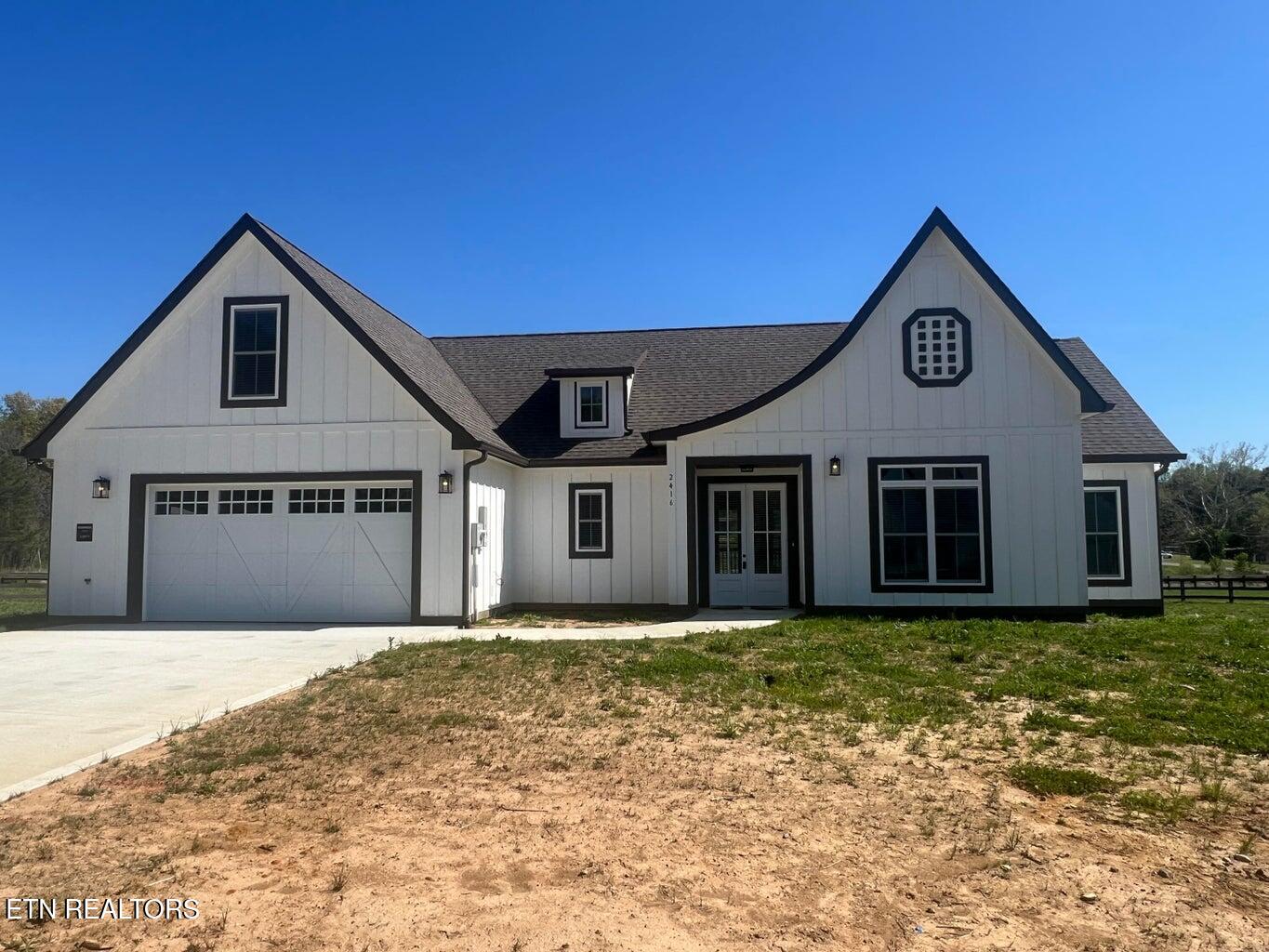 2416 Iron Forge Way Sevierville TN 37876