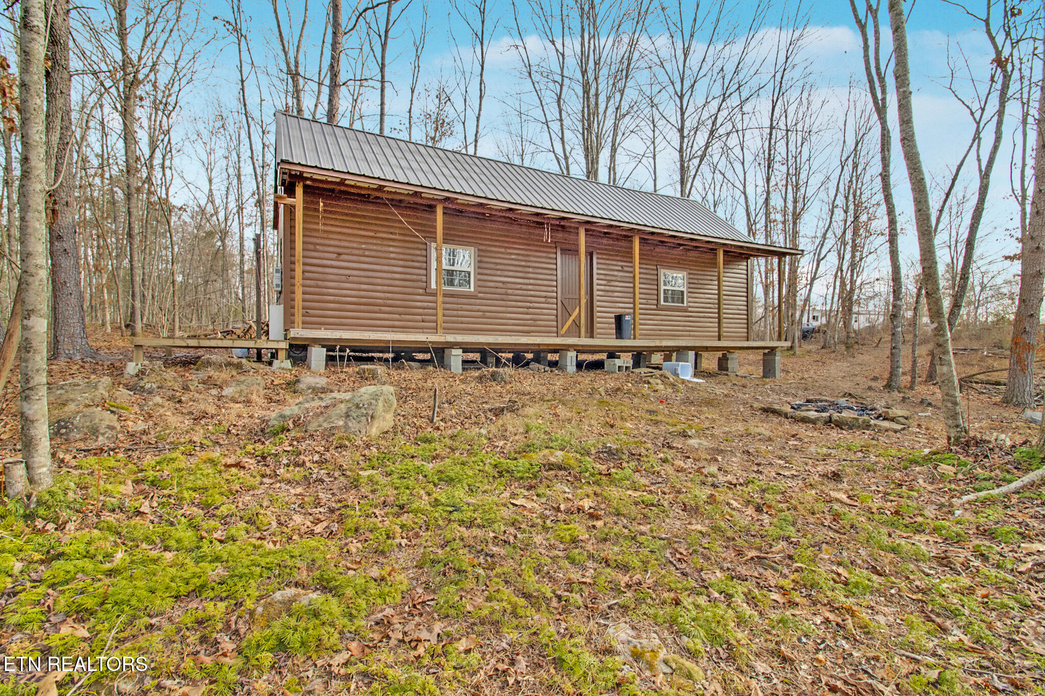 117 Hensley Road Deer Lodge TN 37726