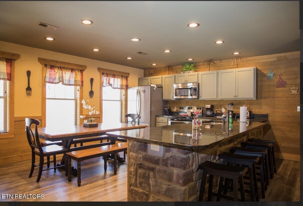 1132 Anastasia Way Gatlinburg TN 37738