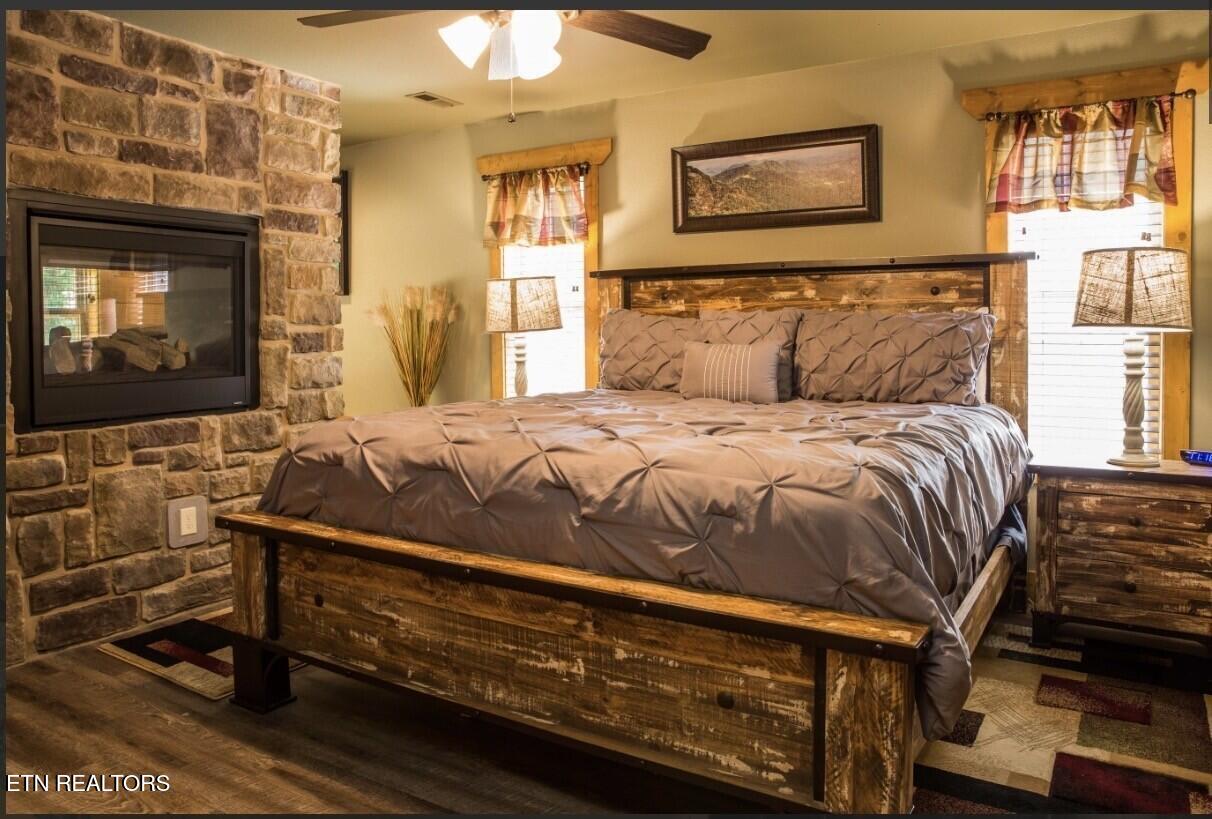 1132 Anastasia Way Gatlinburg TN 37738
