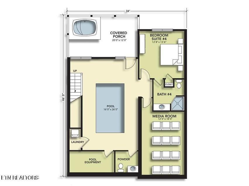 1132 Anastasia Way Gatlinburg TN 37738