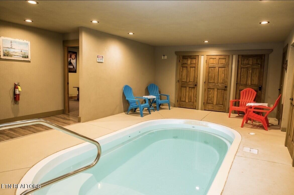 1132 Anastasia Way Gatlinburg TN 37738