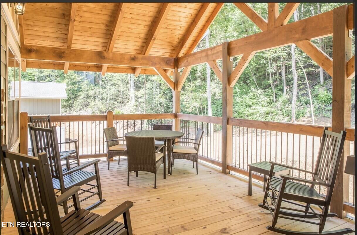 1132 Anastasia Way Gatlinburg TN 37738