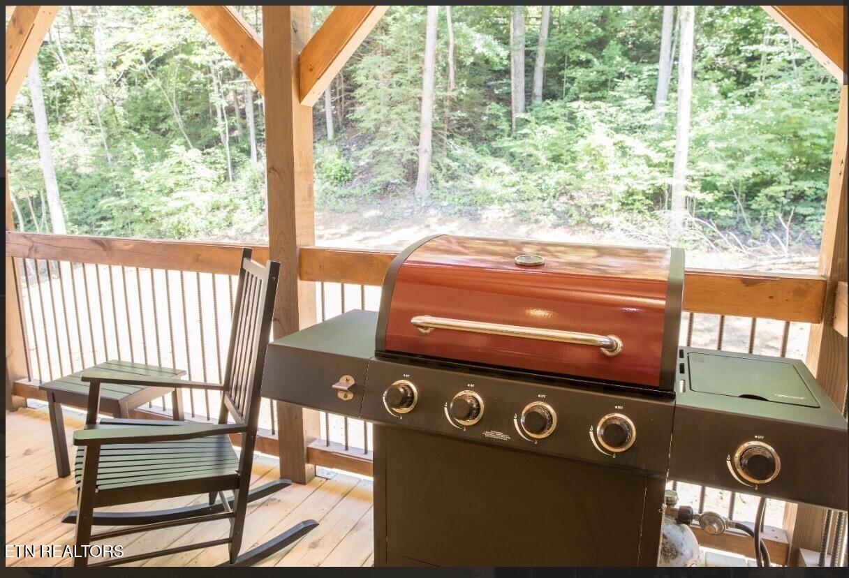 1132 Anastasia Way Gatlinburg TN 37738