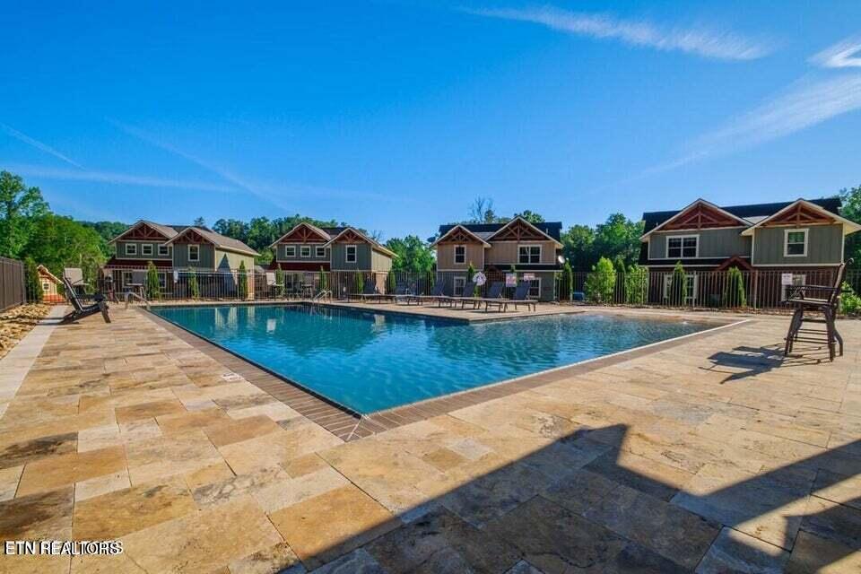 1132 Anastasia Way Gatlinburg TN 37738
