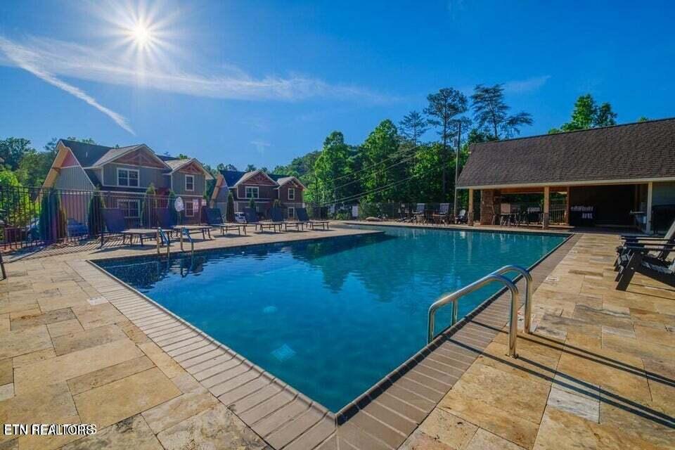 1132 Anastasia Way Gatlinburg TN 37738