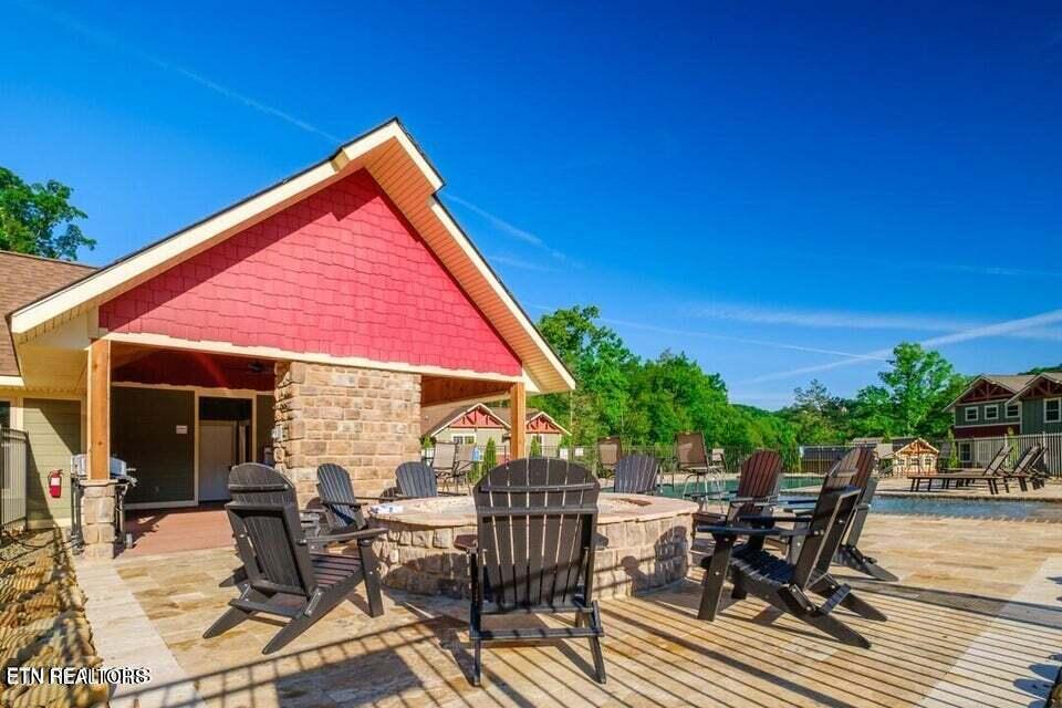 1132 Anastasia Way Gatlinburg TN 37738