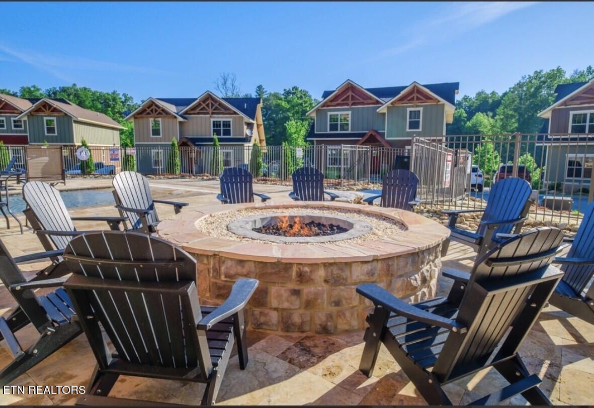 1132 Anastasia Way Gatlinburg TN 37738