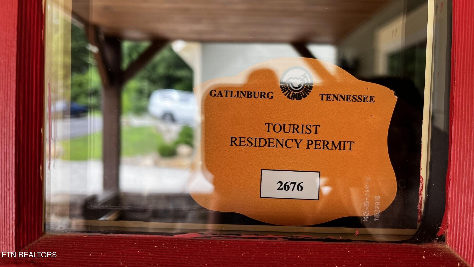 1132 Anastasia Way Gatlinburg TN 37738