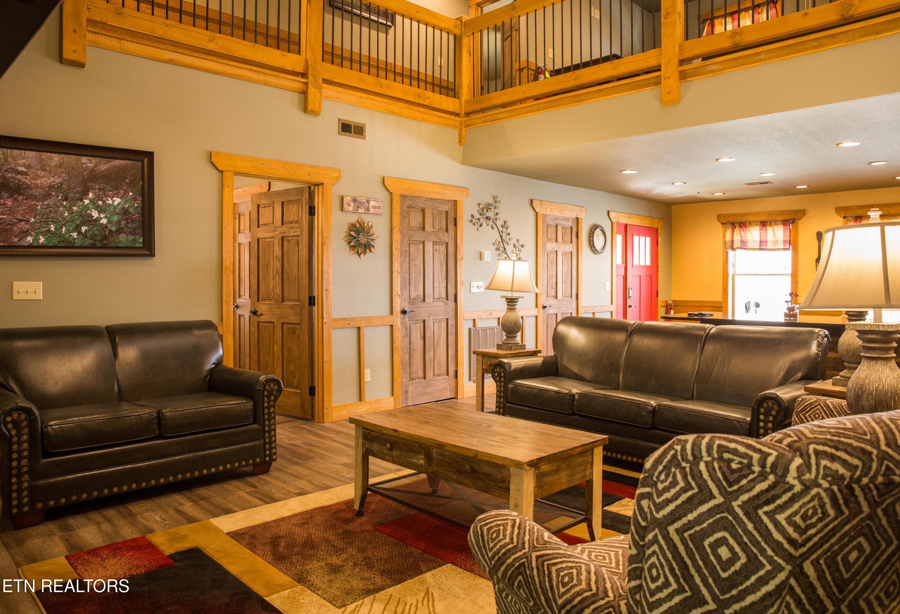 1132 Anastasia Way Gatlinburg TN 37738
