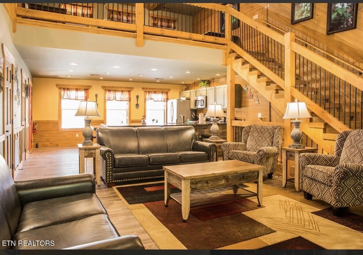1132 Anastasia Way Gatlinburg TN 37738