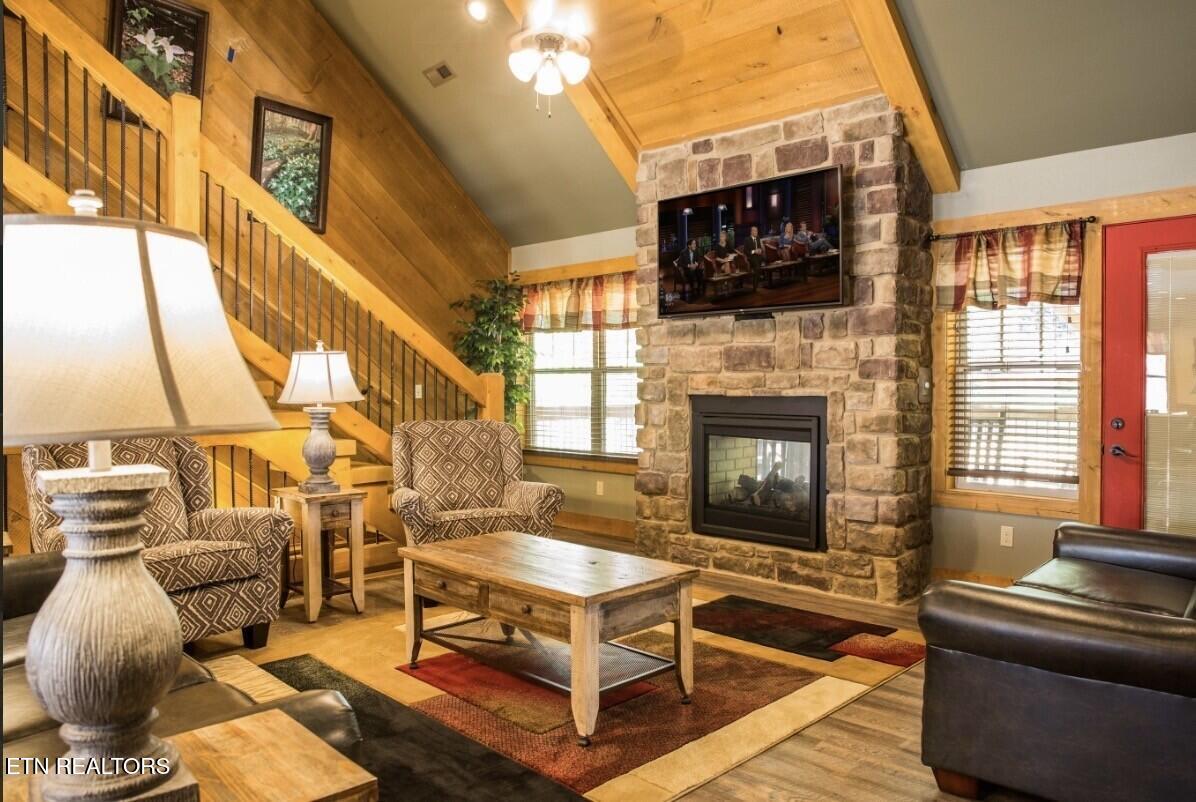1132 Anastasia Way Gatlinburg TN 37738