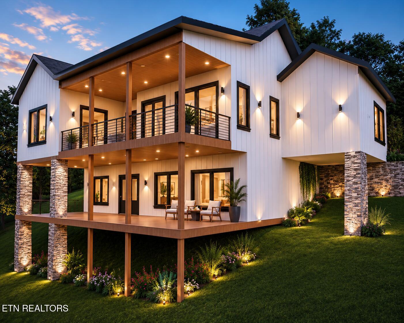 330 Warbler Point Sevierville TN 37876