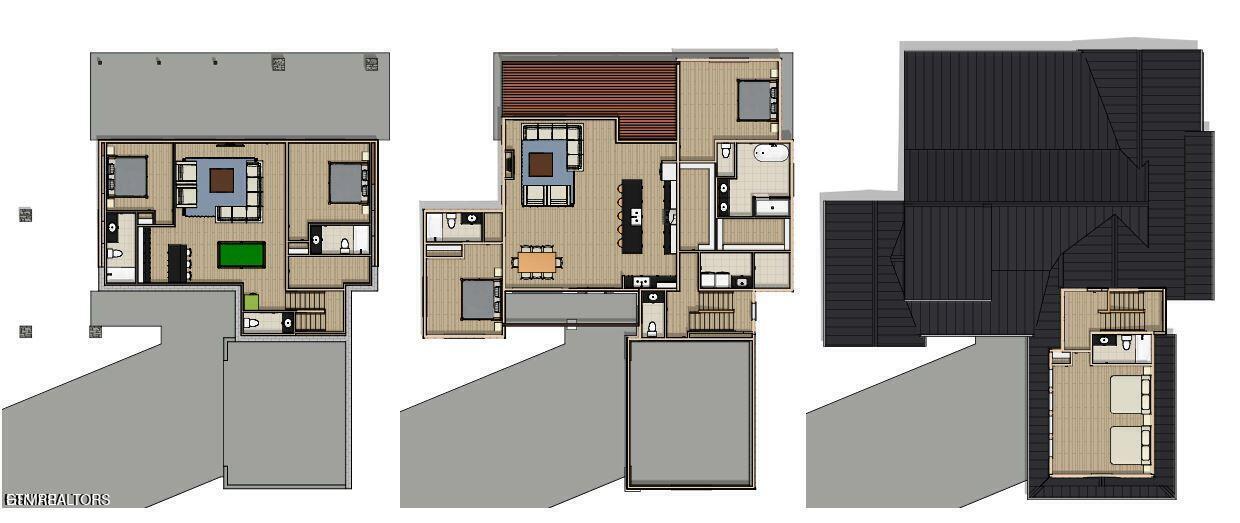 330 Warbler Point Sevierville TN 37876