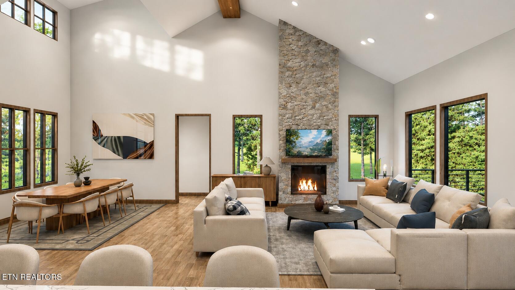 330 Warbler Point Sevierville TN 37876