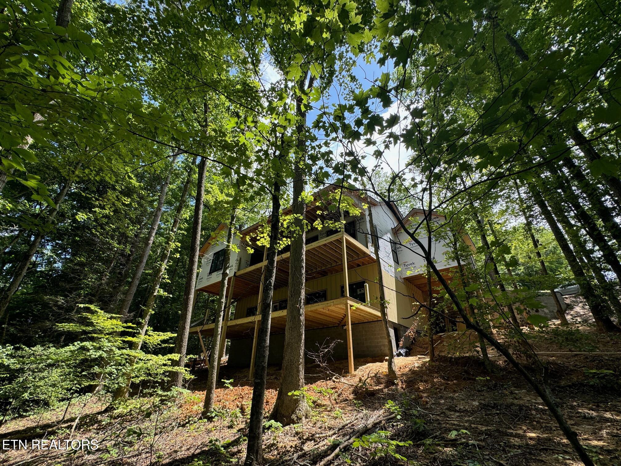 330 Warbler Point Sevierville TN 37876